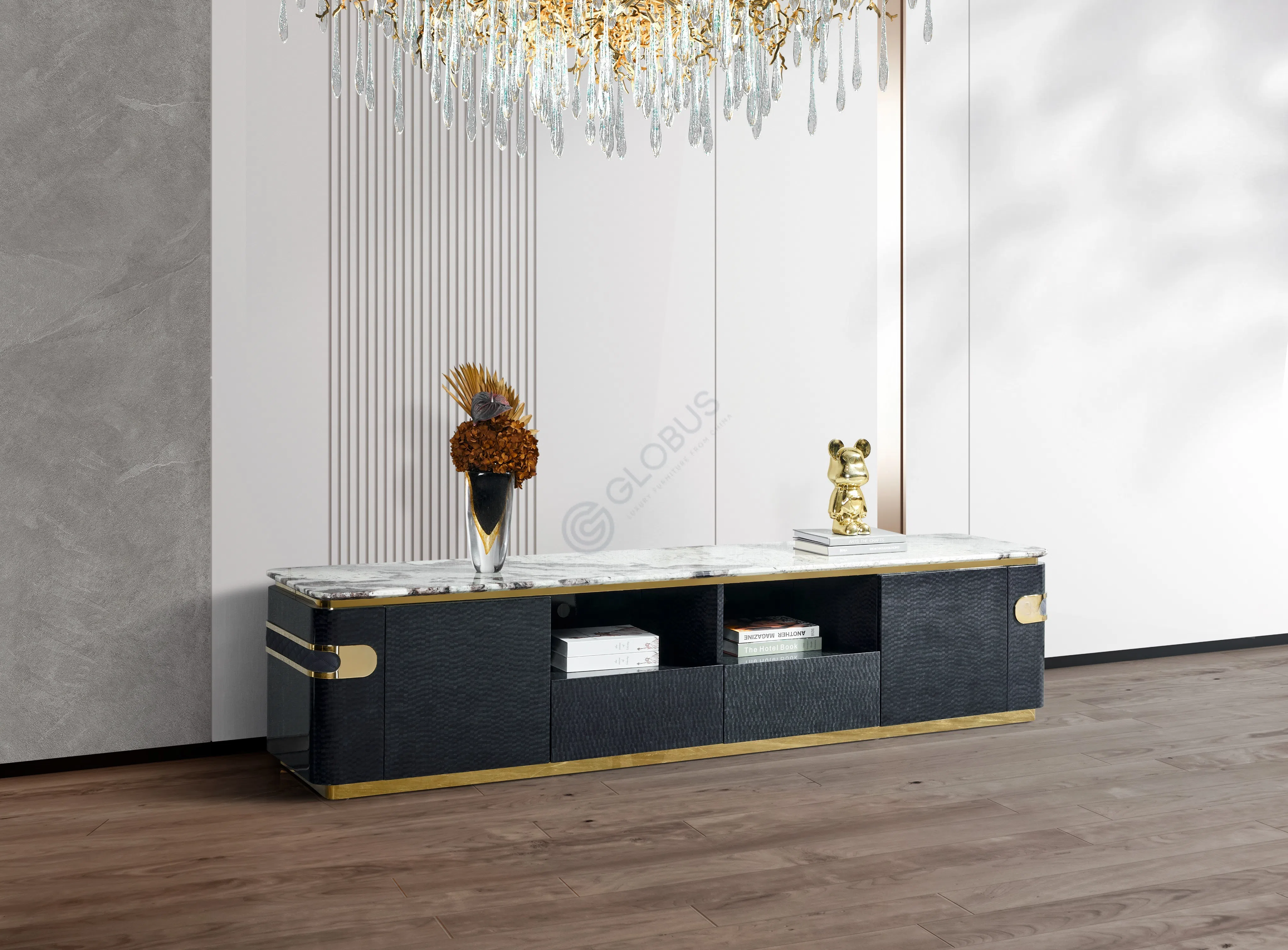 ТВ тумба Strutto