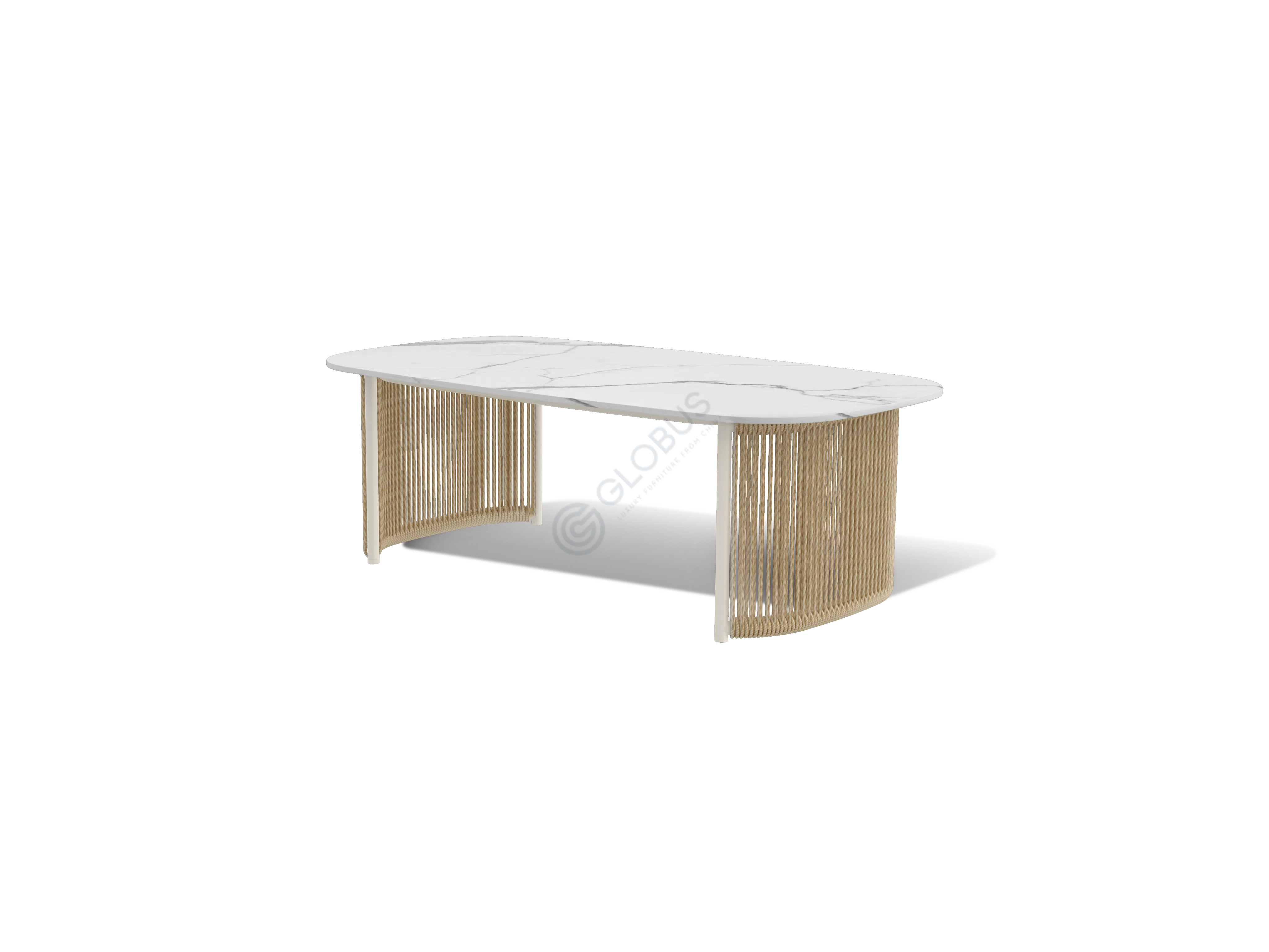 Уличный журнальный столик Prodomi