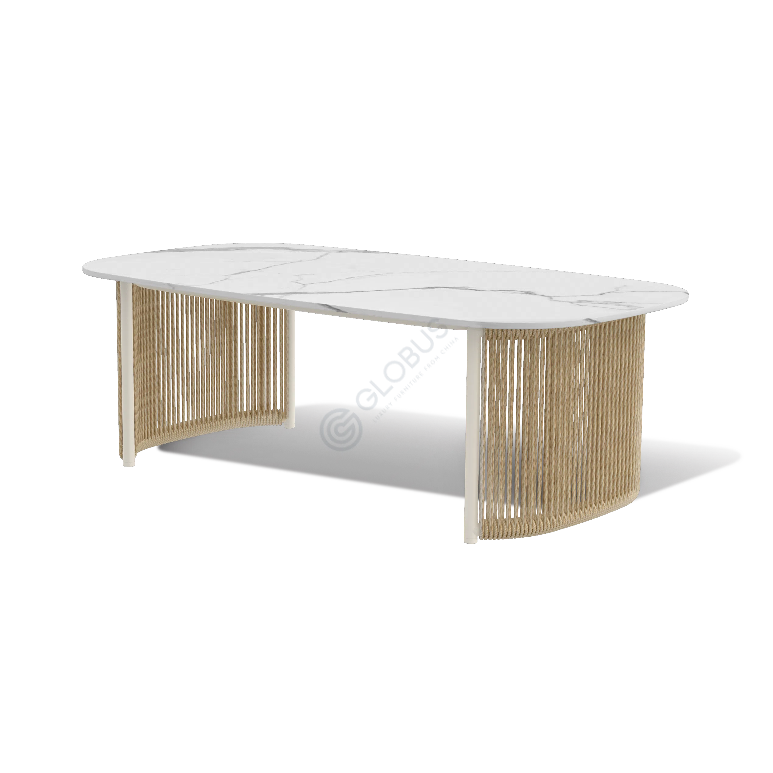 Уличный журнальный столик Prodomi