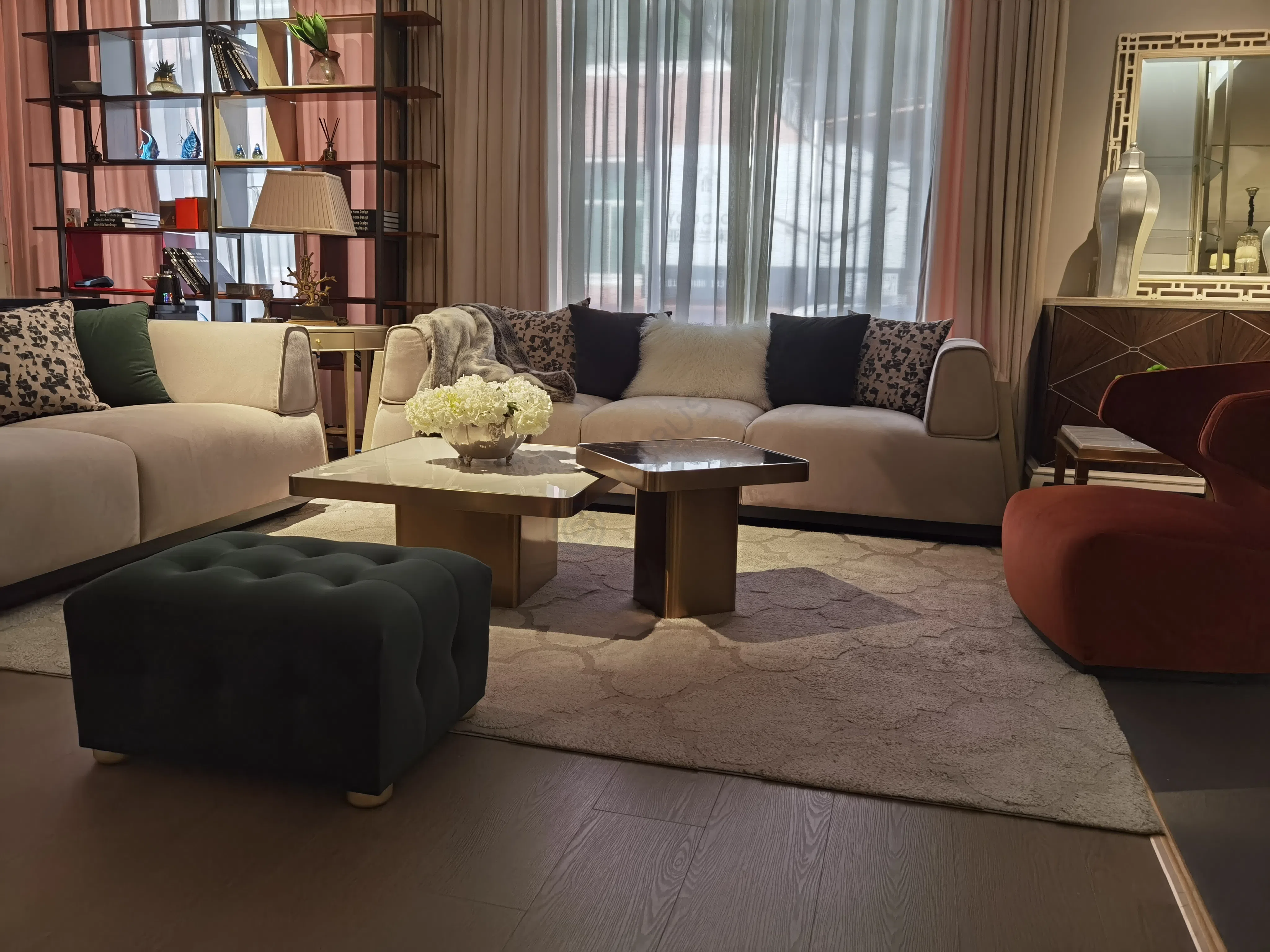 Диван Zollverein