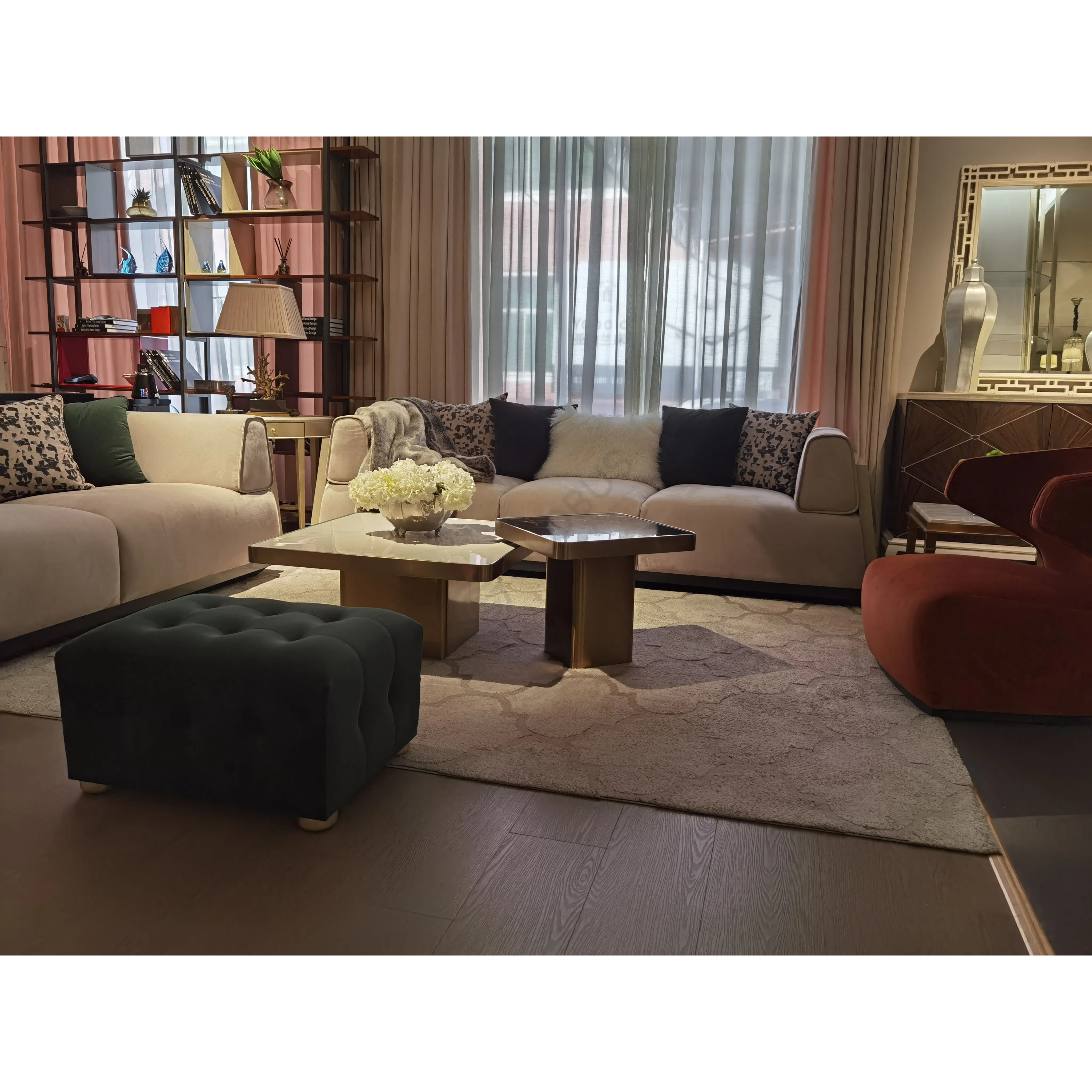 Диван Zollverein