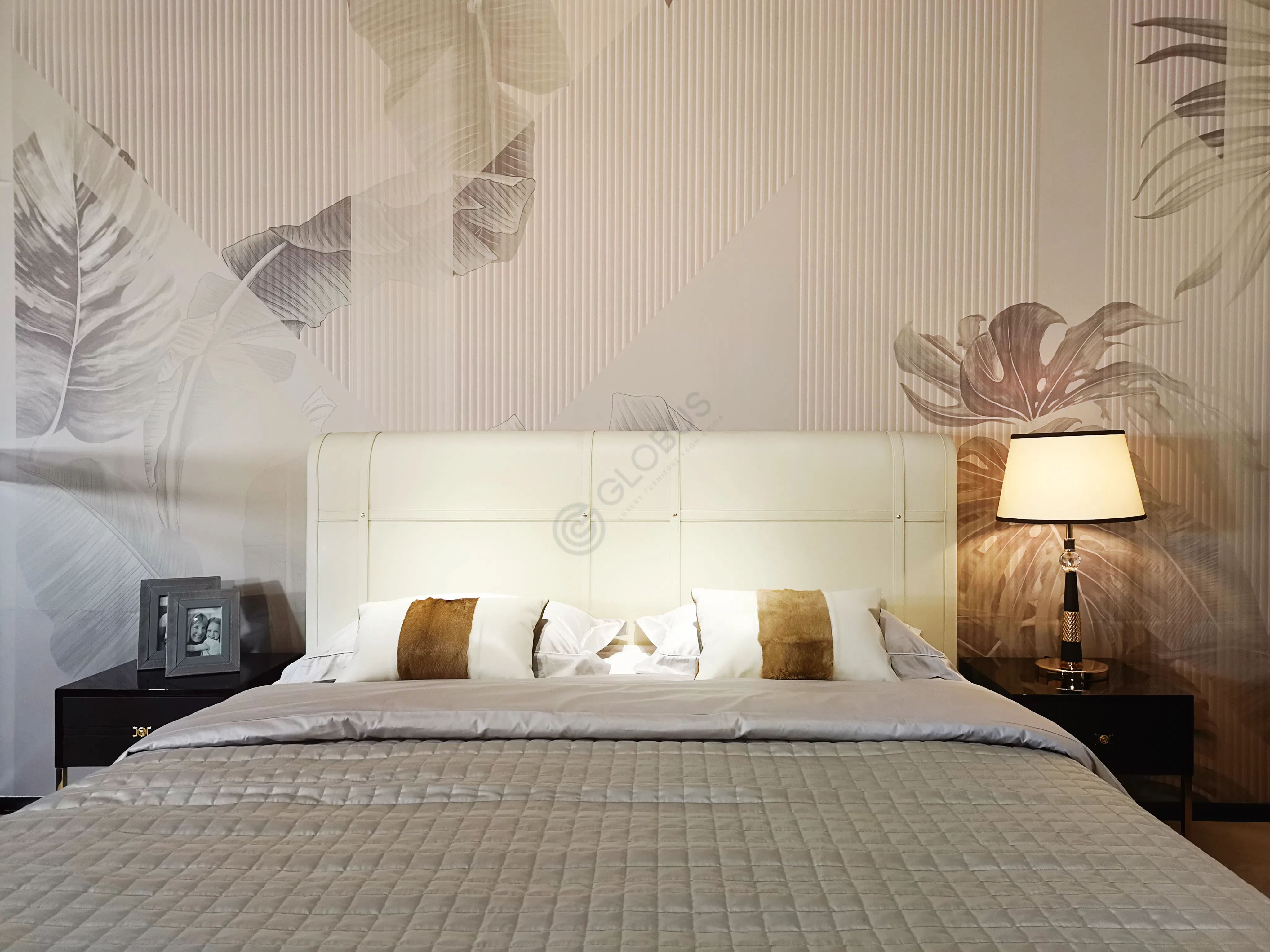 Кровать Katryce