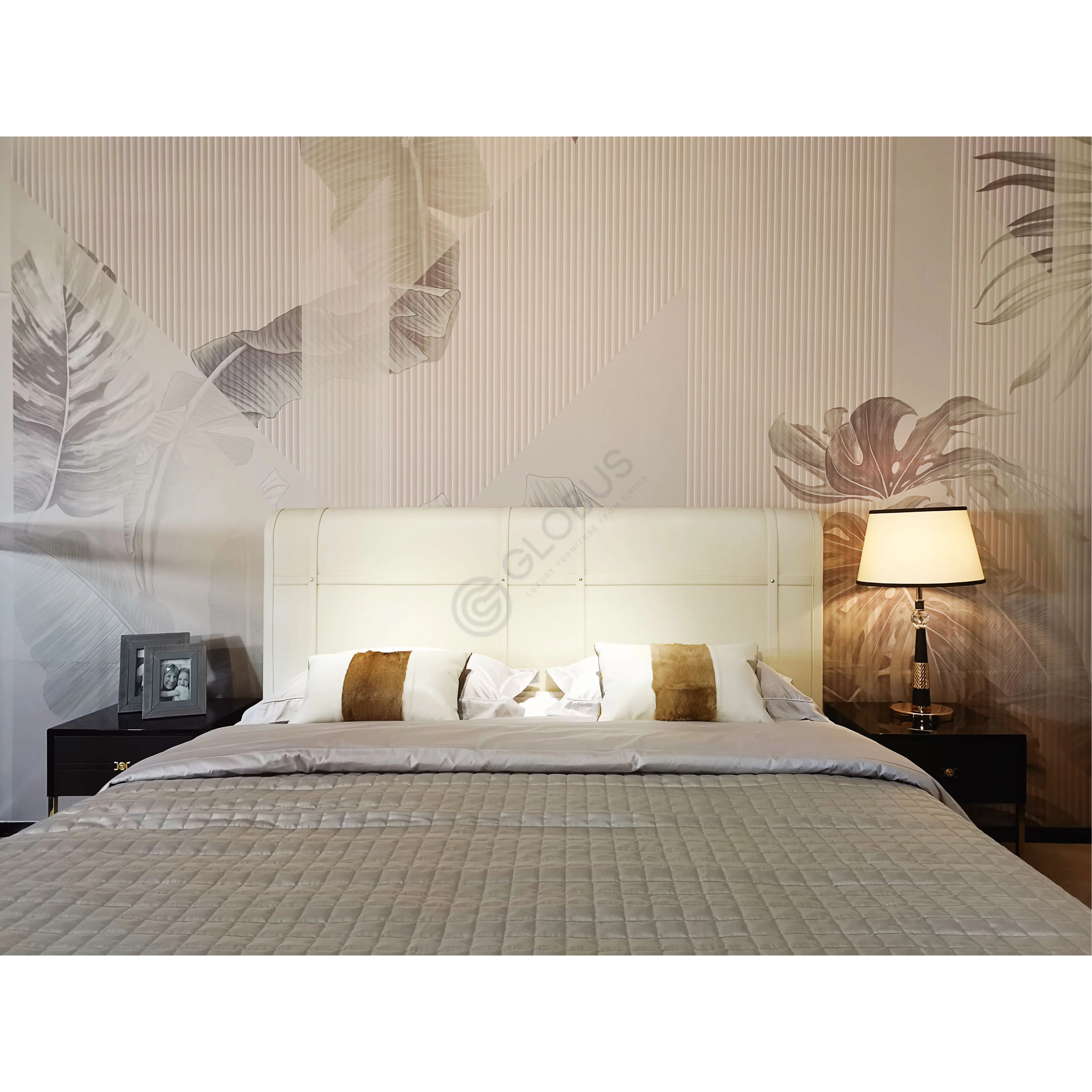 Кровать Katryce