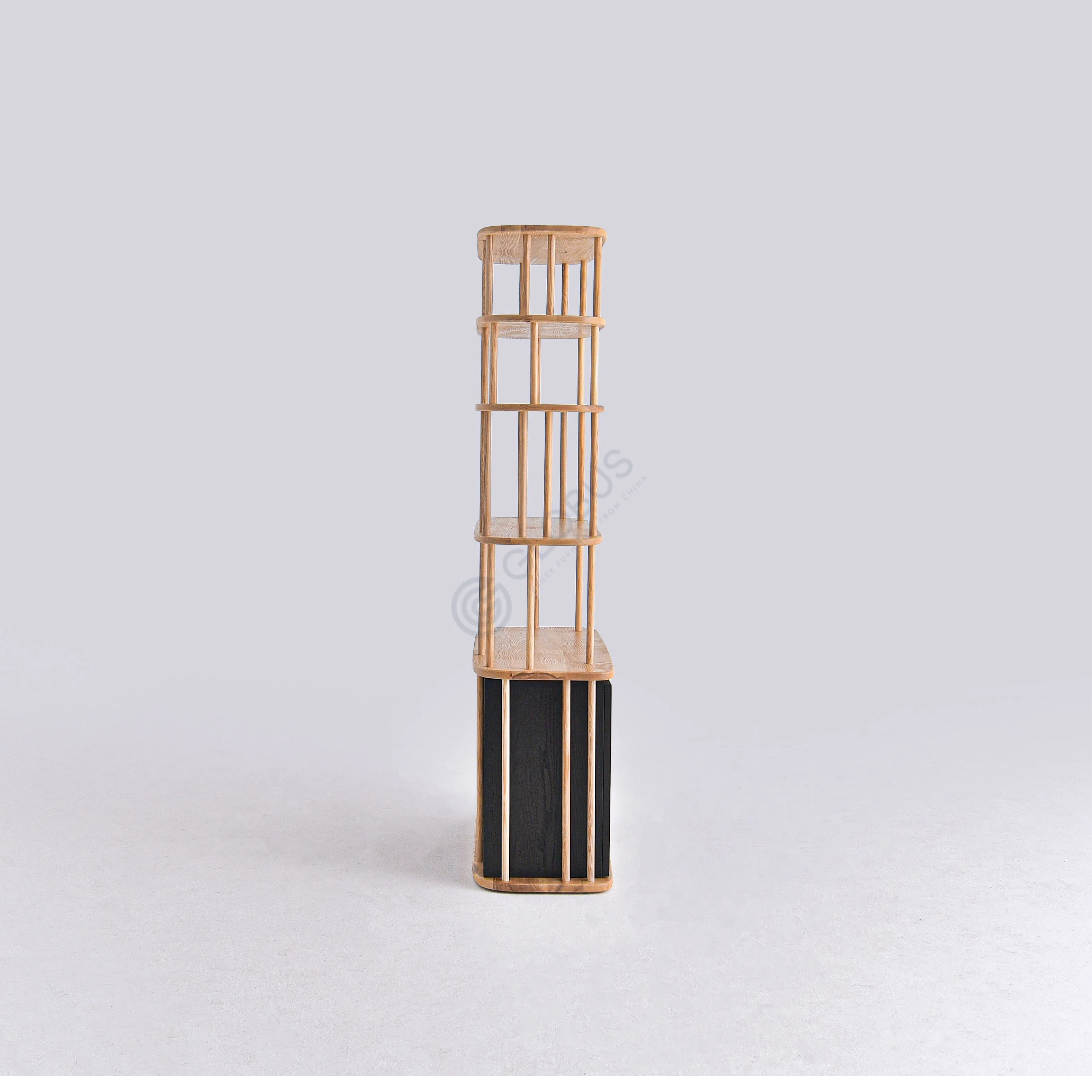 Стеллаж Rassegnato