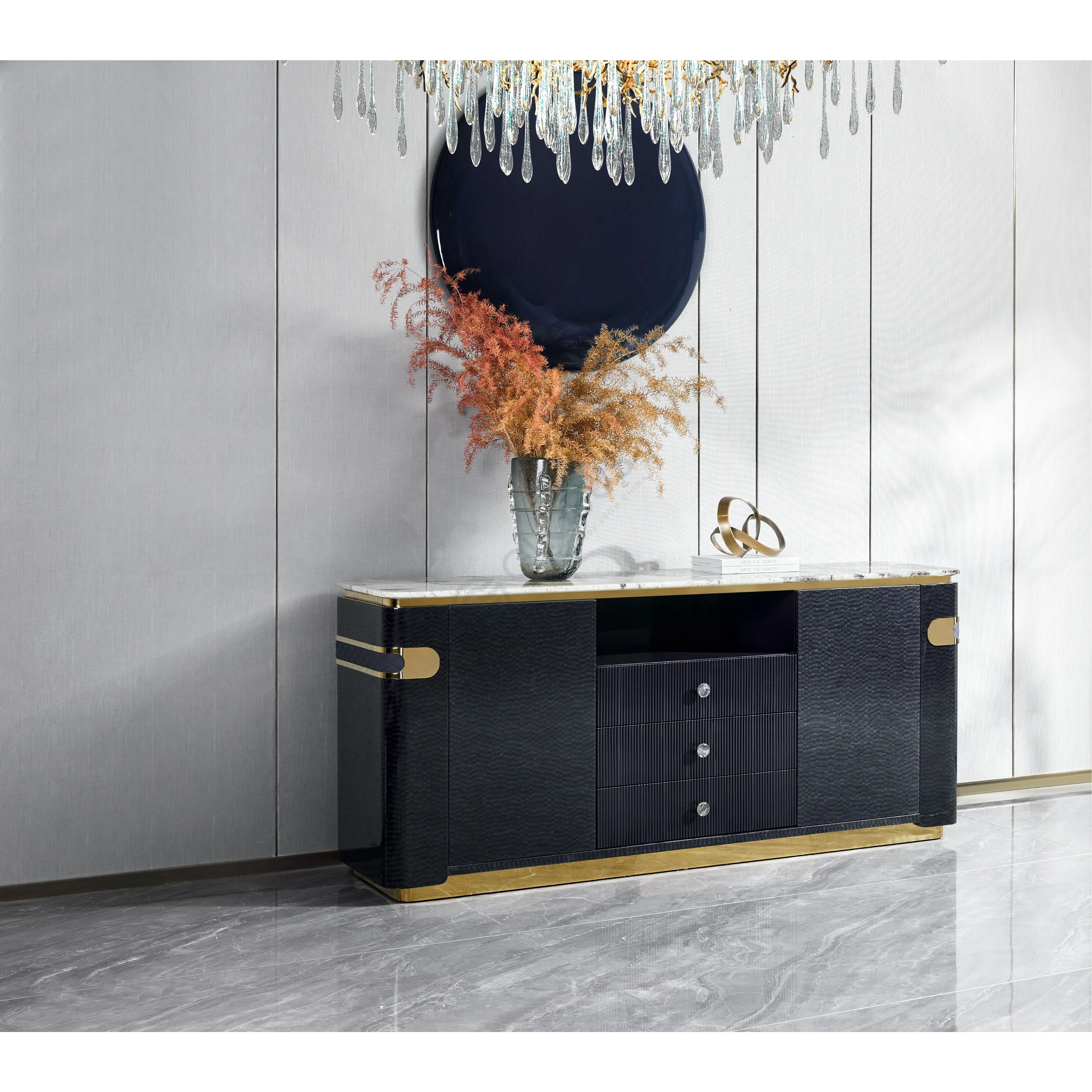 Буфет Borsellino