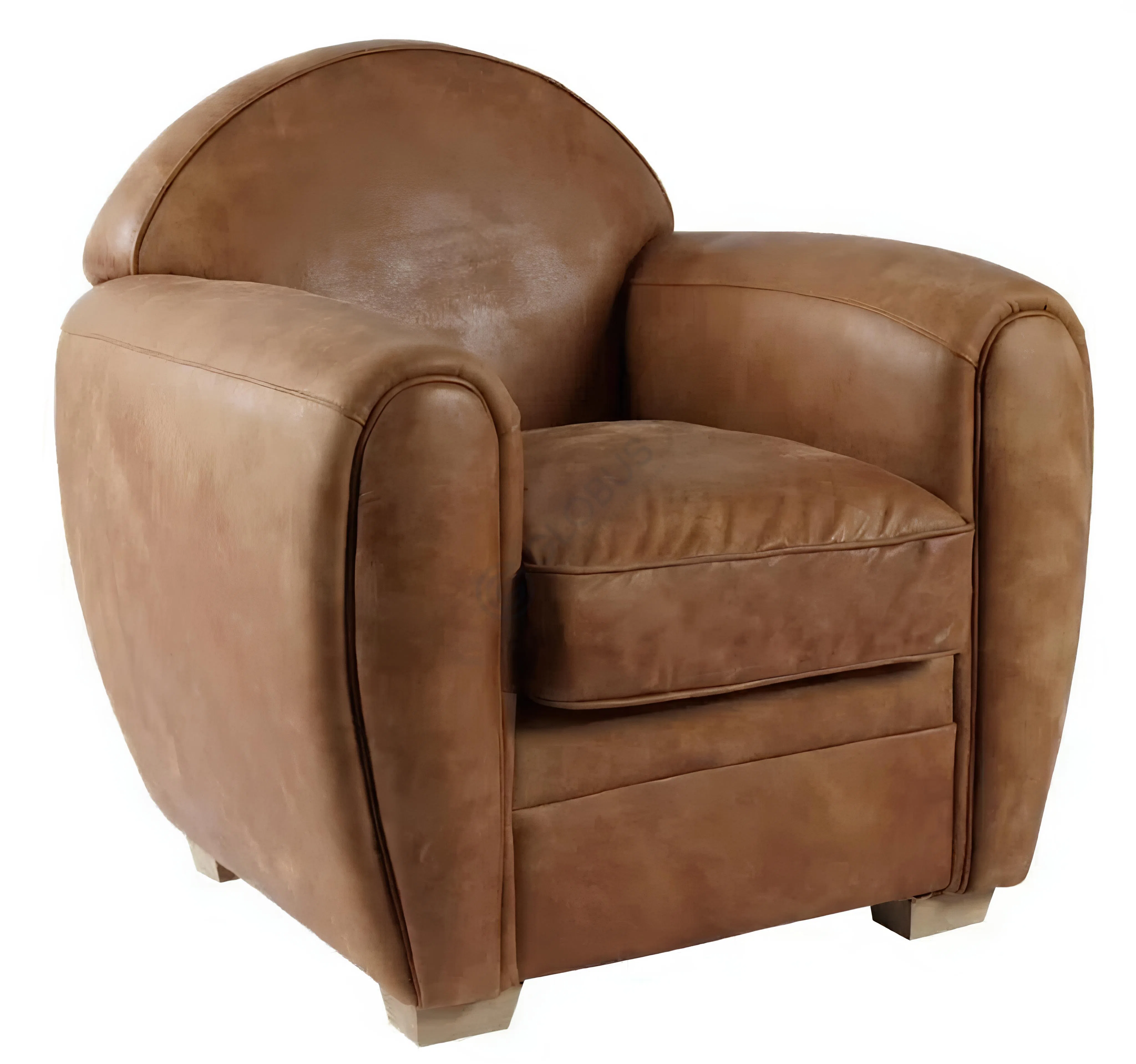 Кресло BAXTER Amburgo Baby