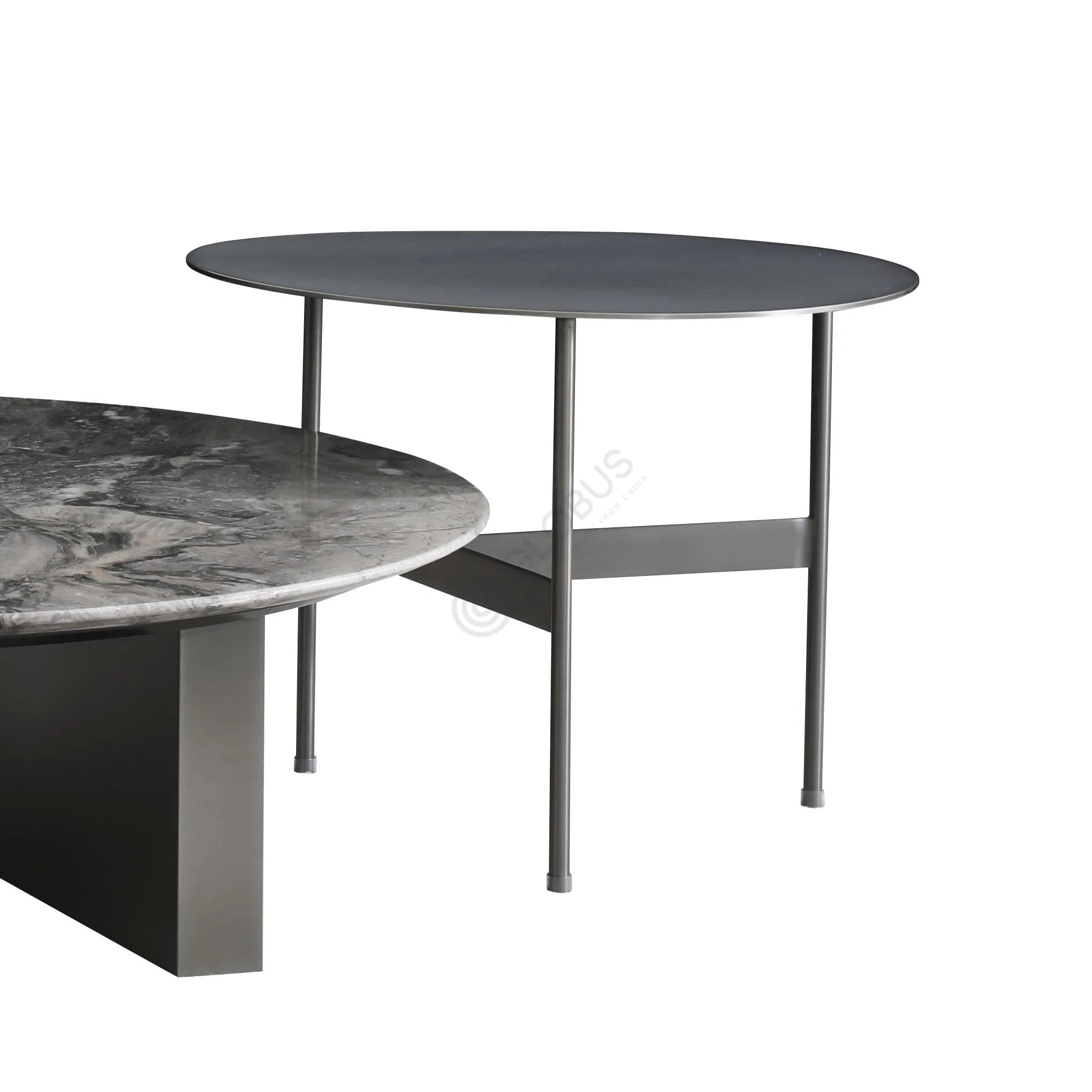 Угловой столик Esultanza