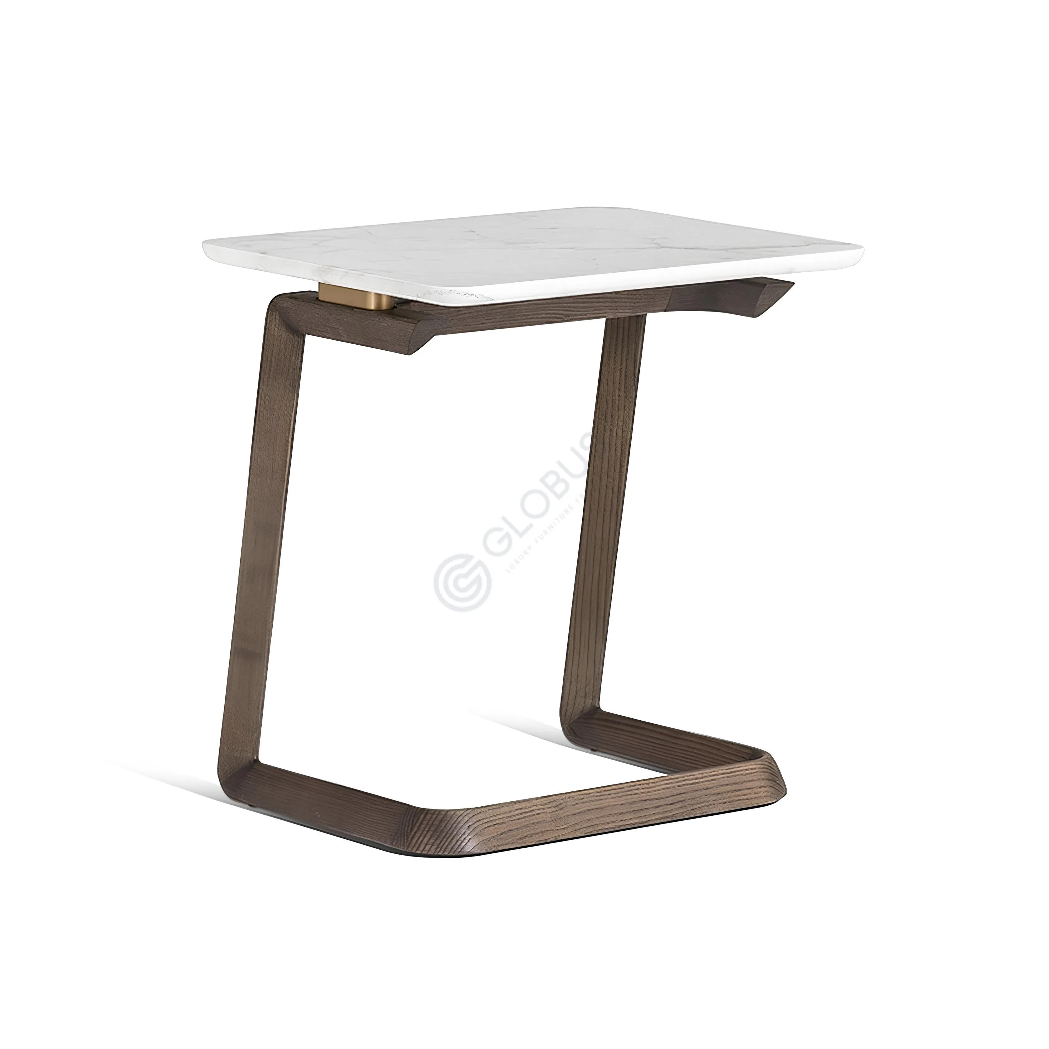 Угловой столик POLTRONA FRAU Fidelio