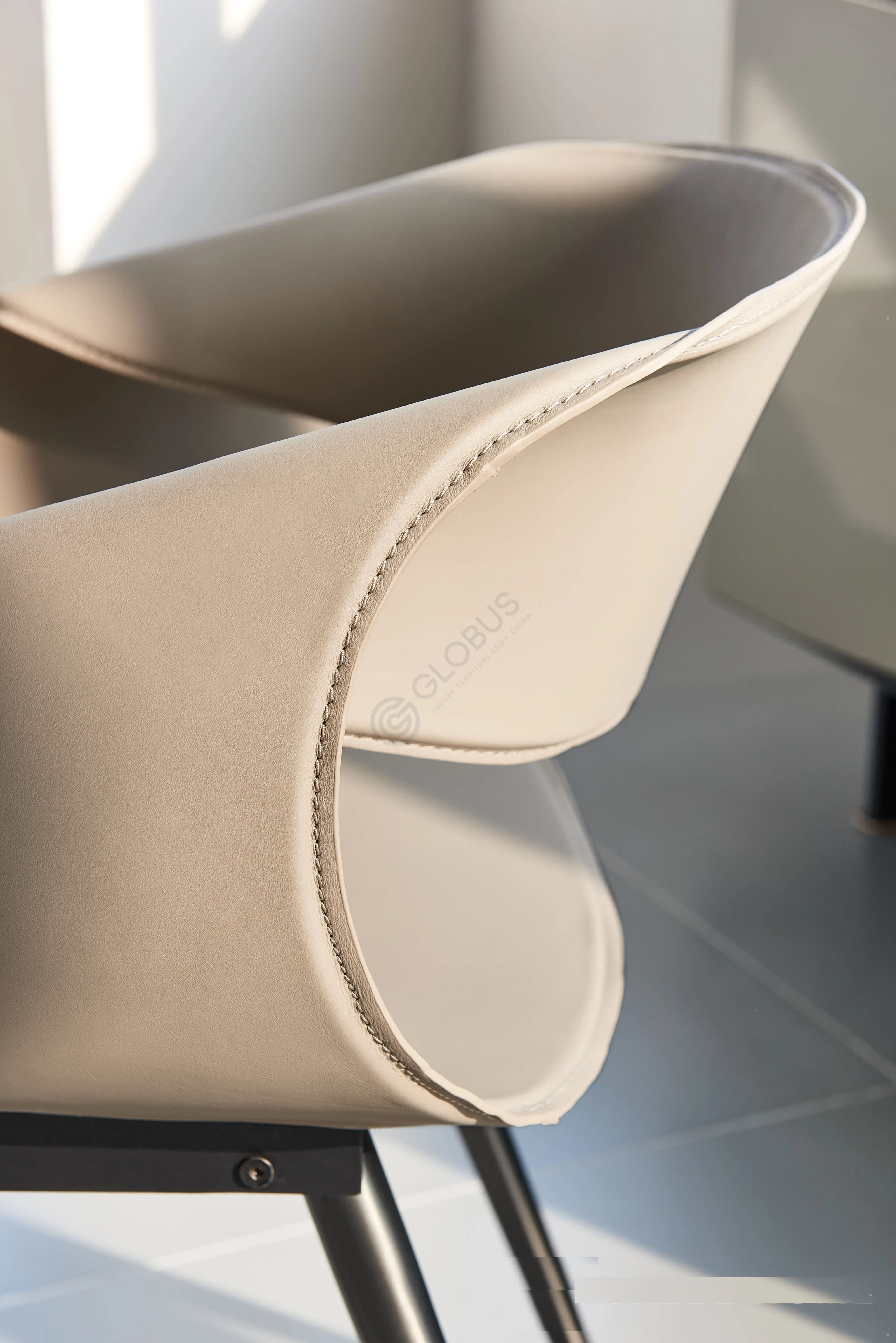 Обеденный стул ZUCO Little Perillo