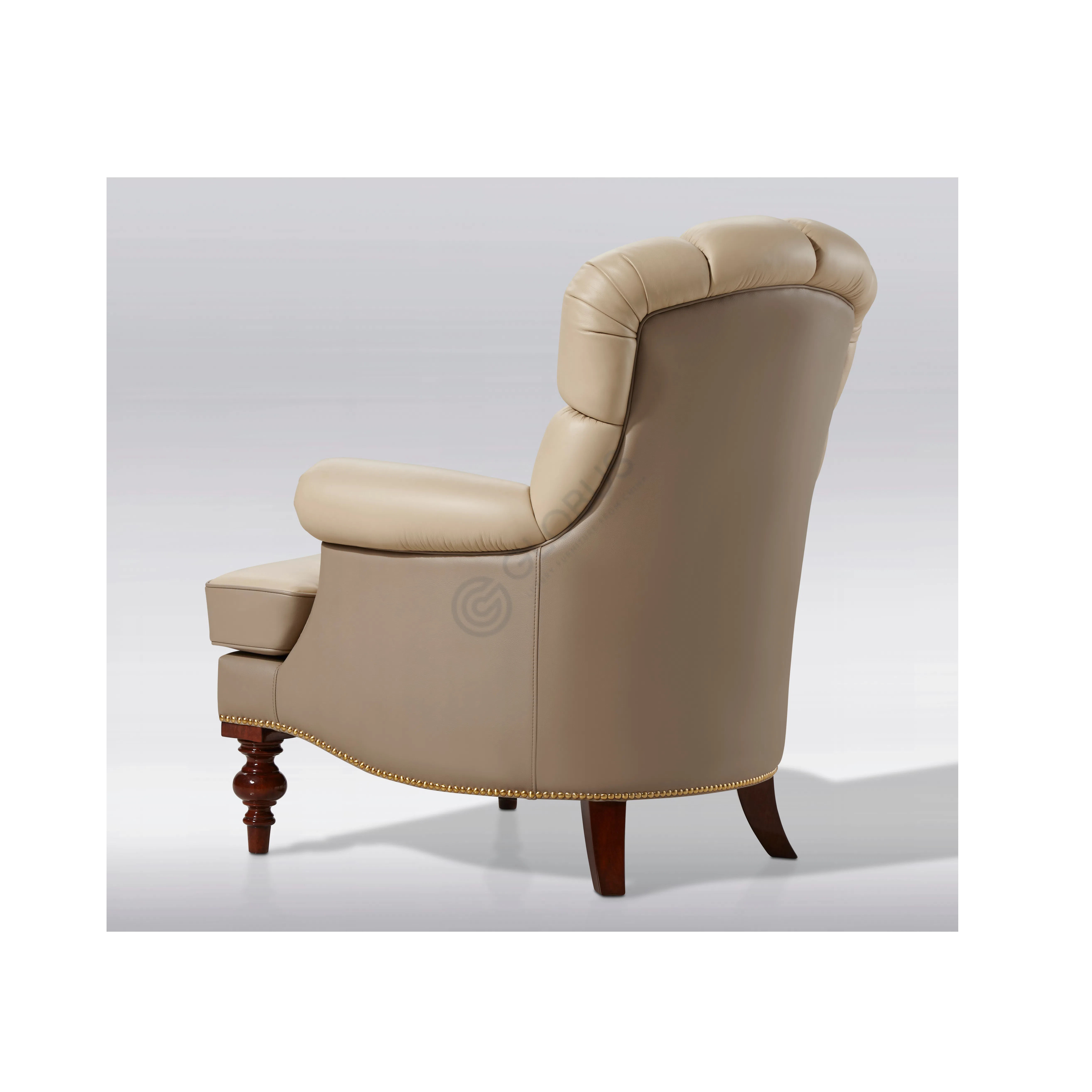 Кресло Urubianus