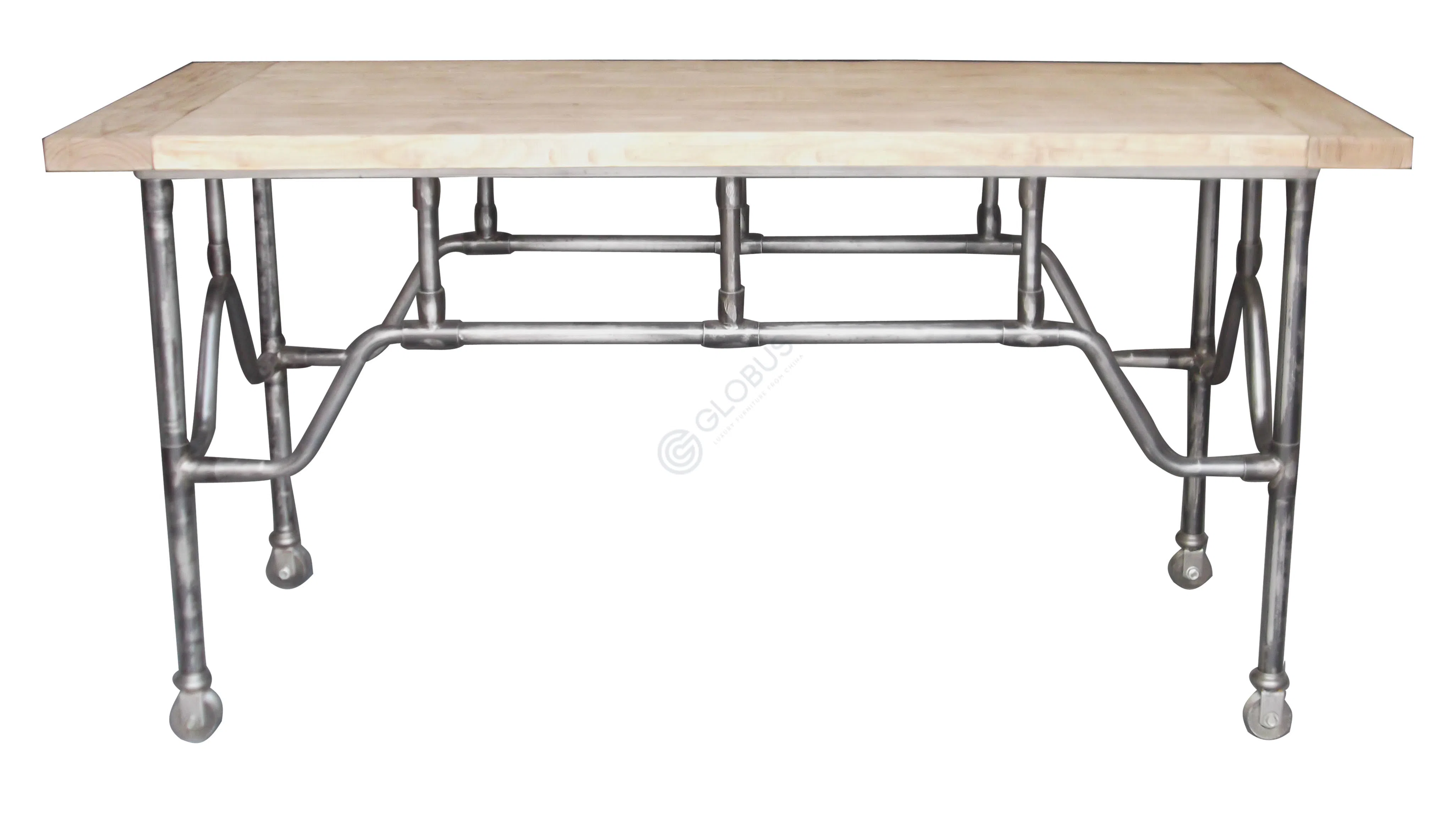 Консоль Geronia