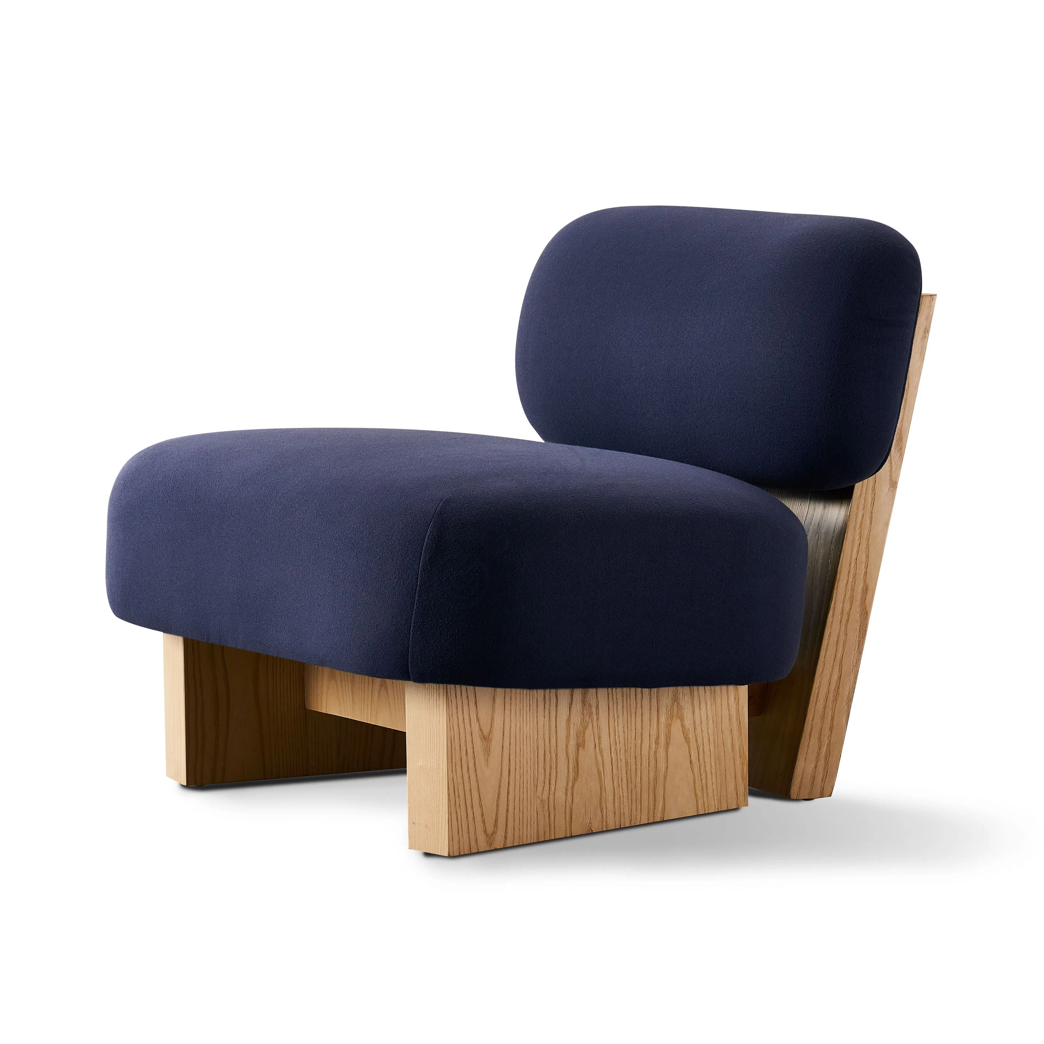 Кресло ATELIER DE TROUPE Jia