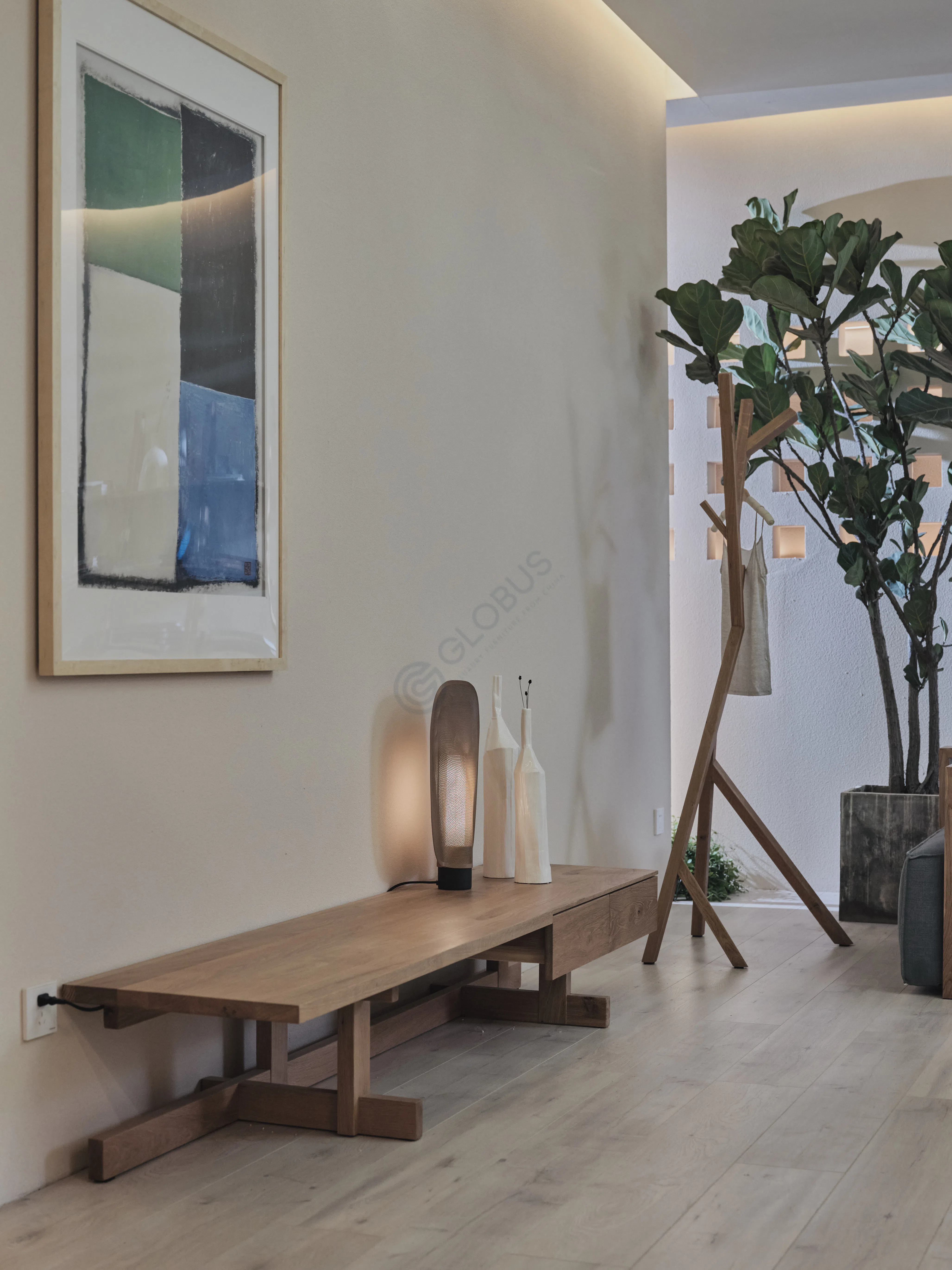 ТВ тумба Vensir