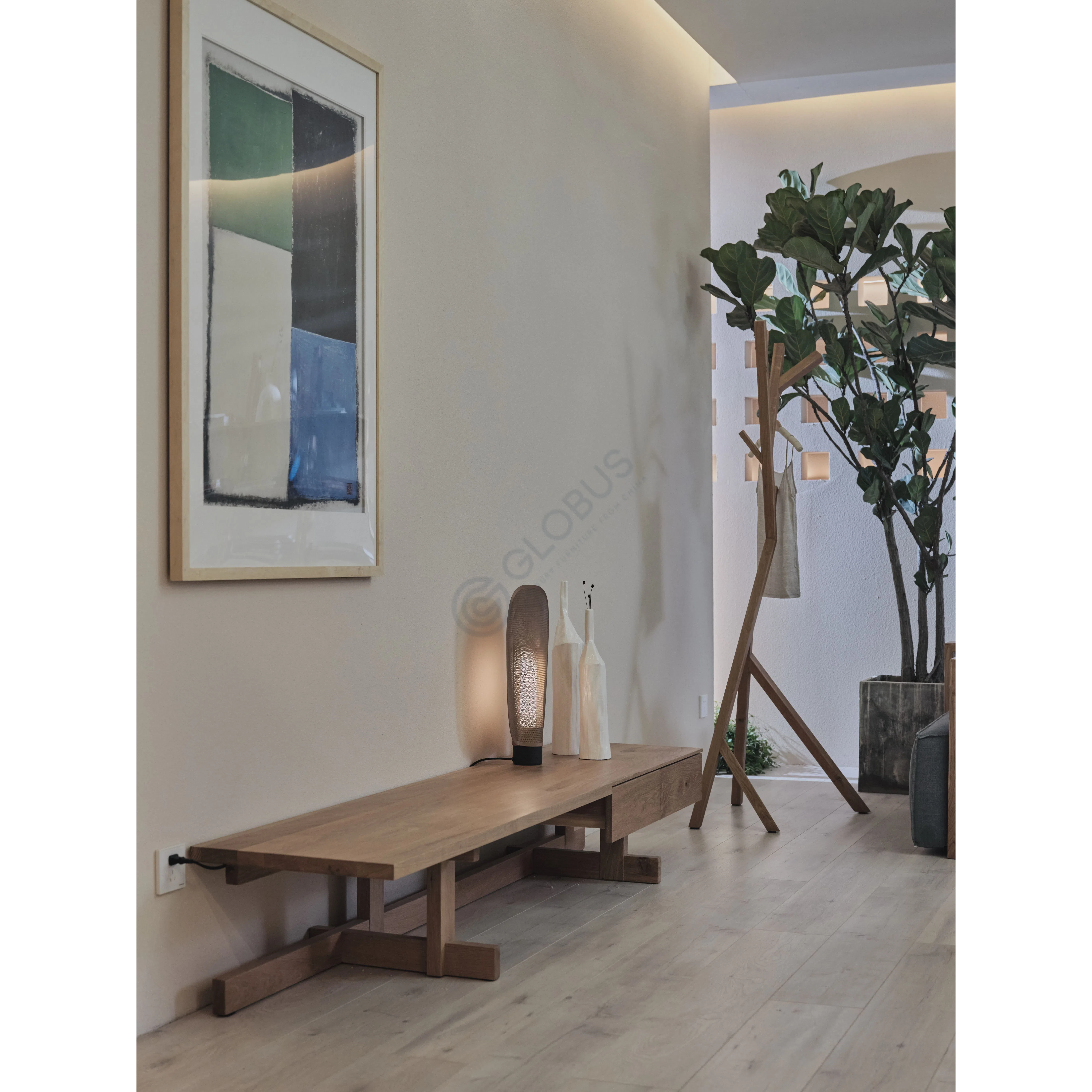 ТВ тумба Vensir