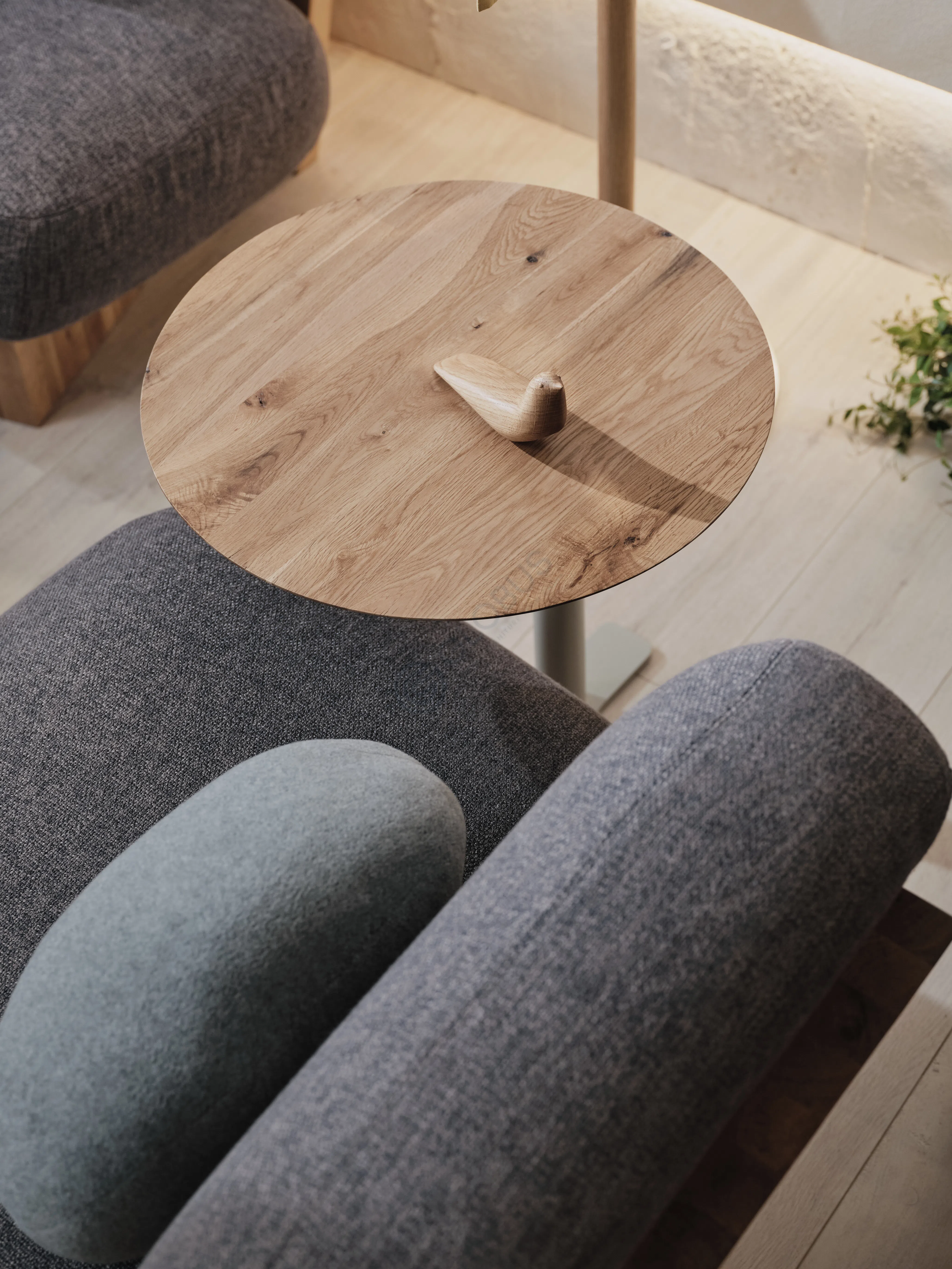 Диван ATELIER DE TROUPE Jia