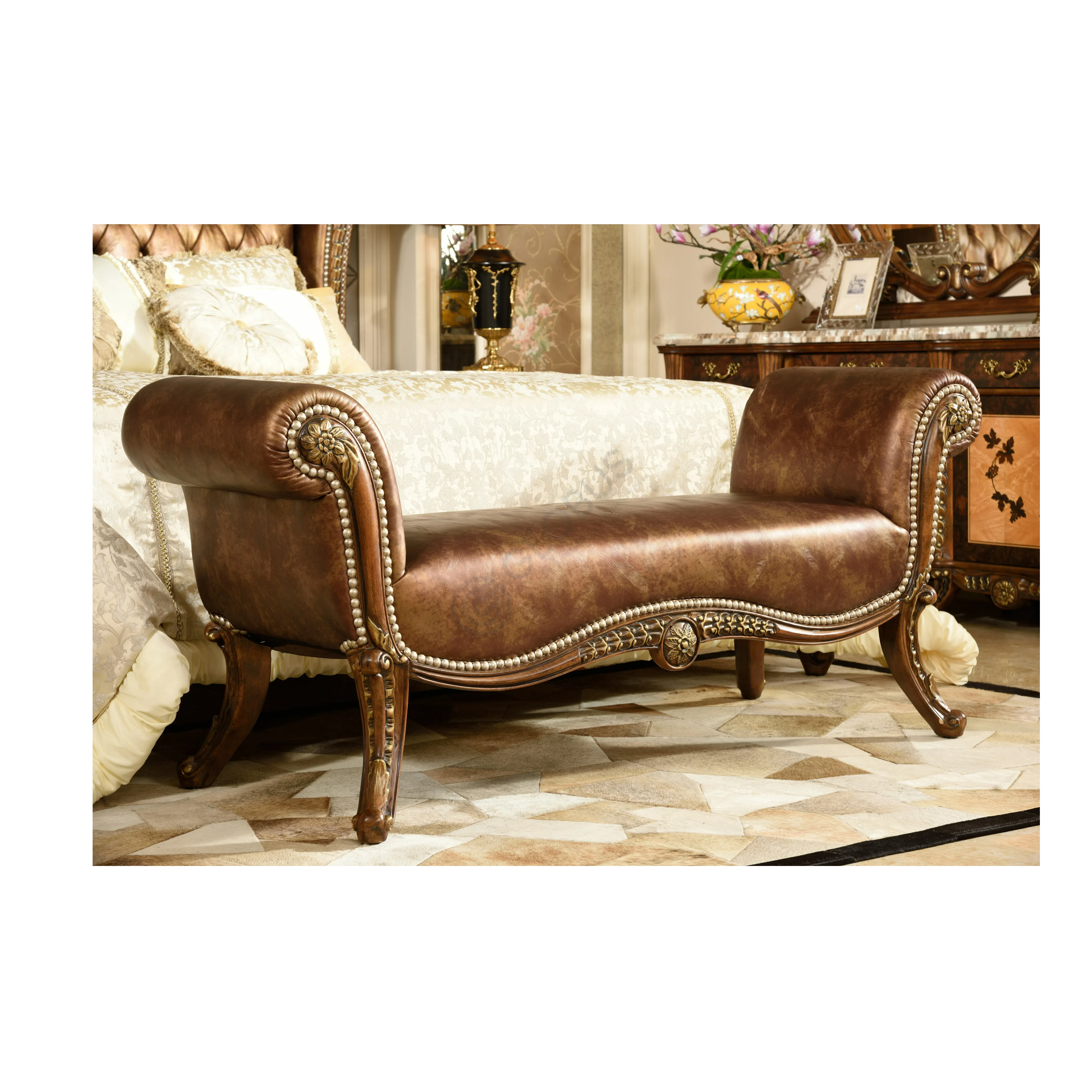 Банкетка Liguriae