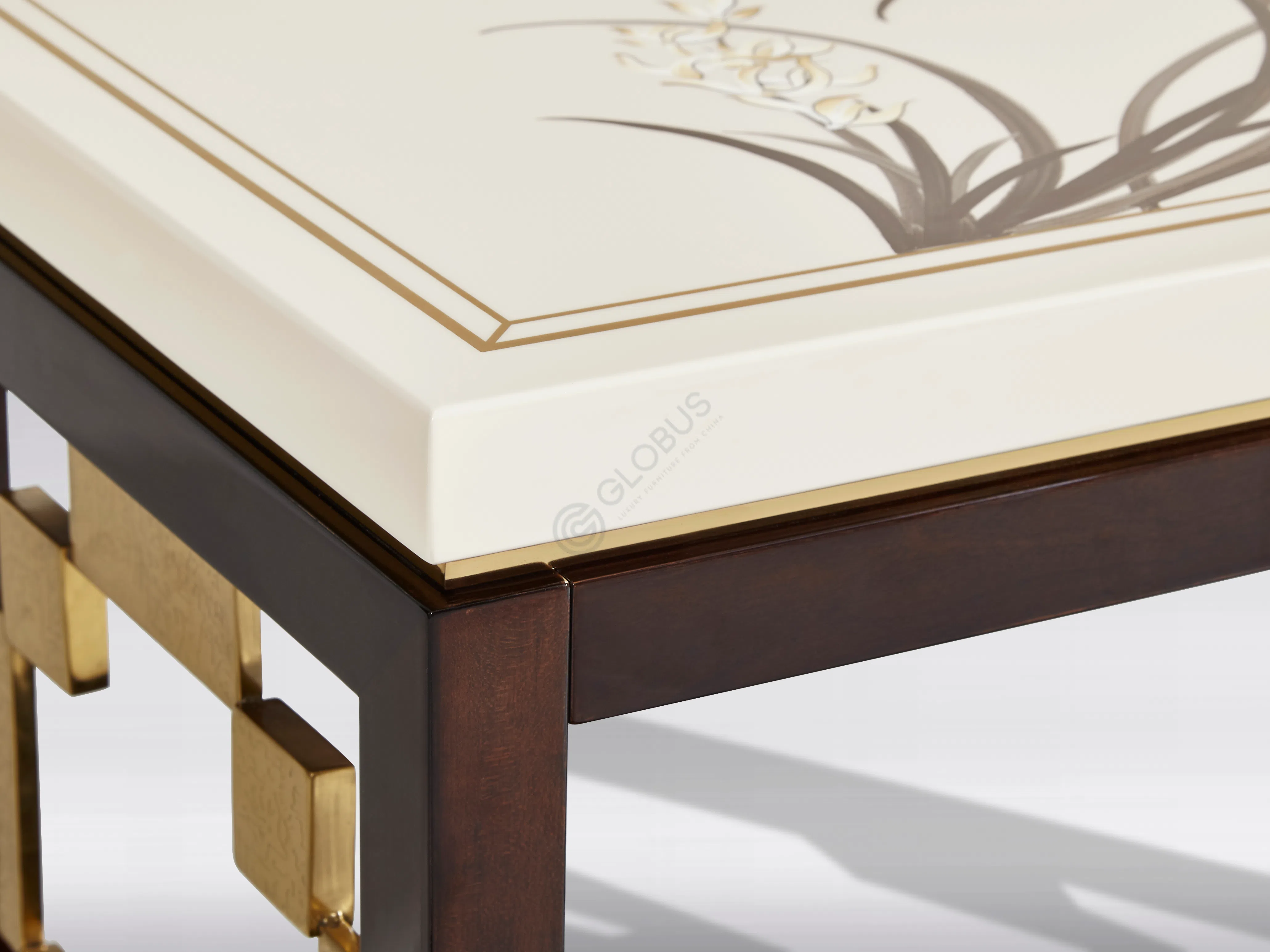 Консоль Tritonius