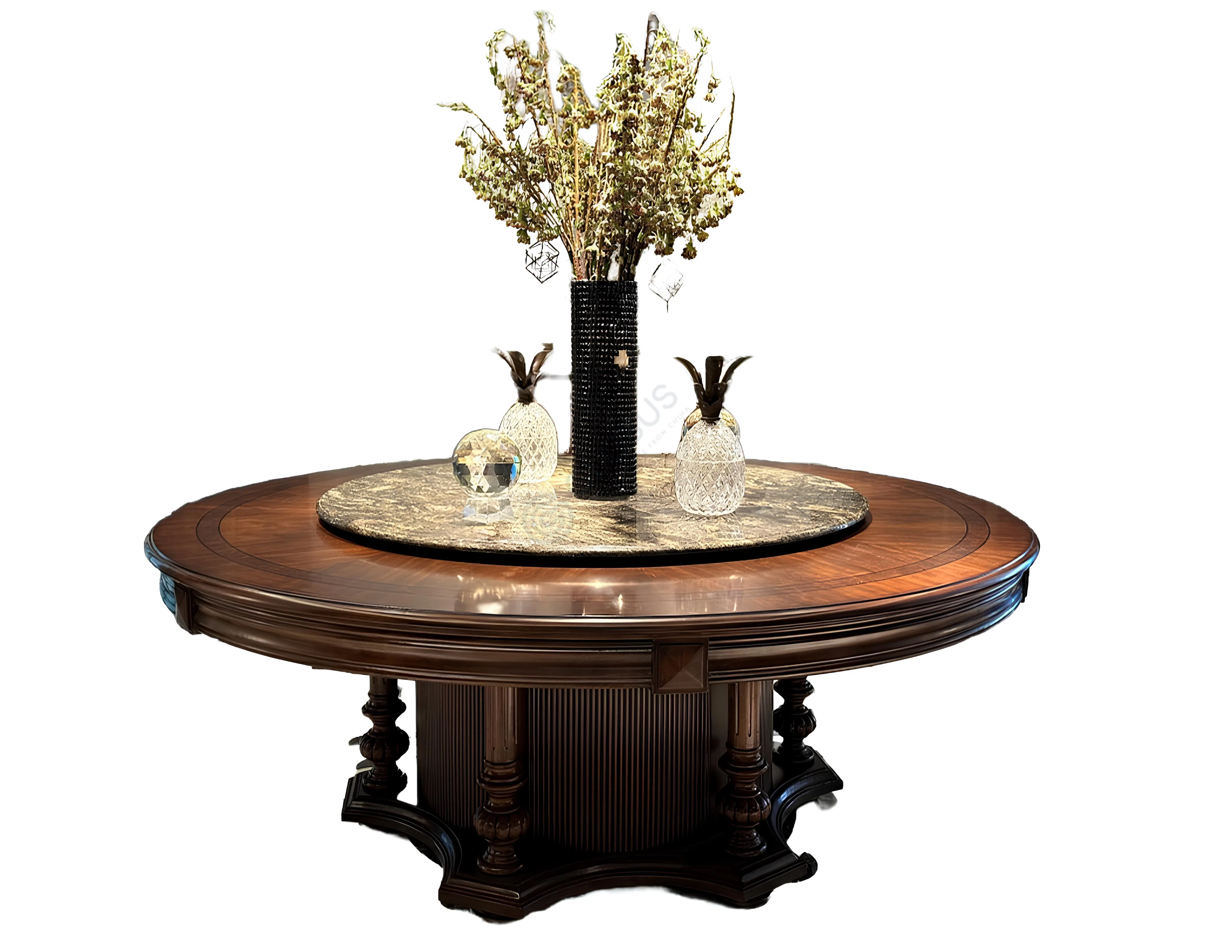 Обеденный стол Ritermo