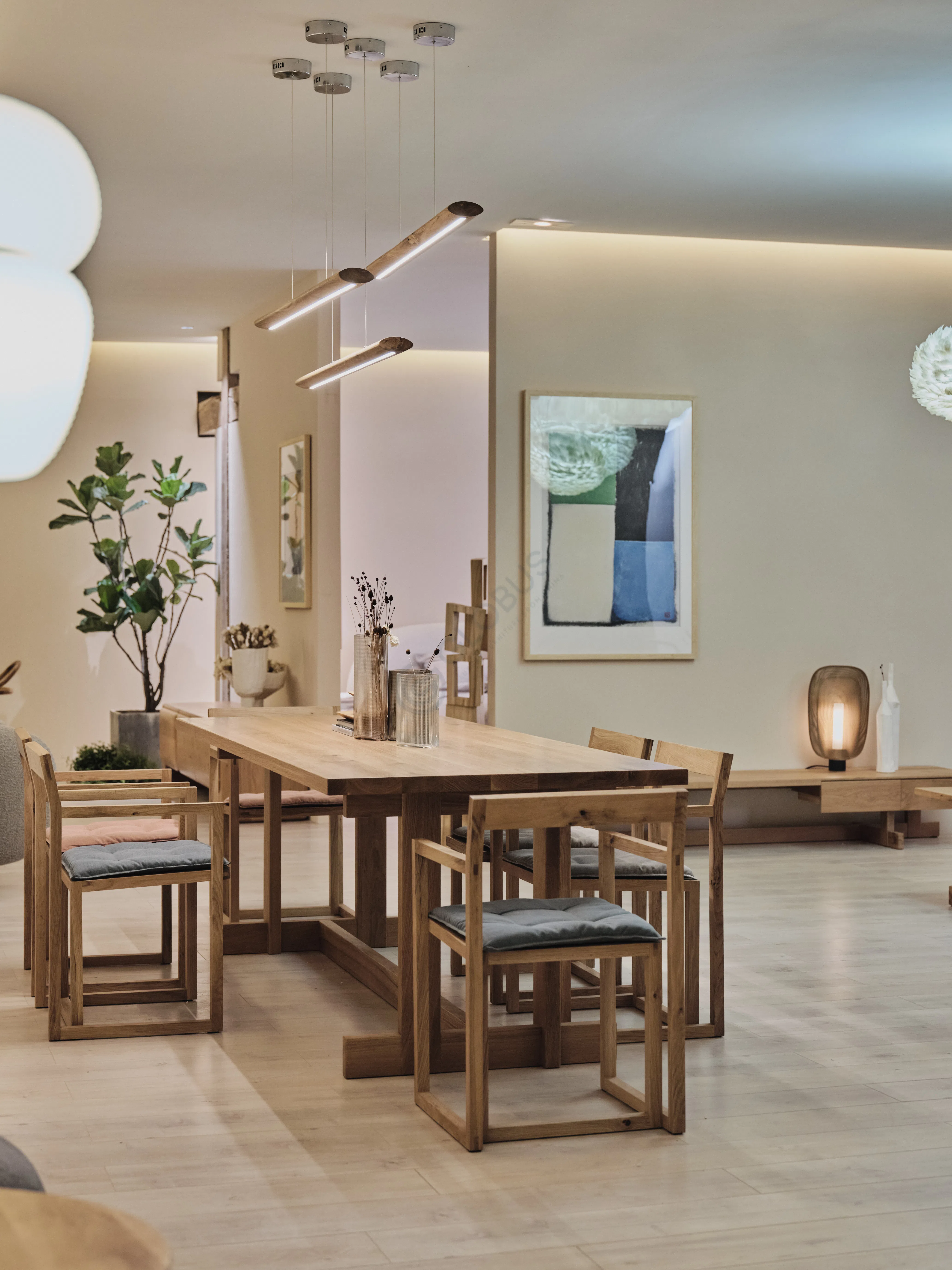 Обеденный стол Preciosa