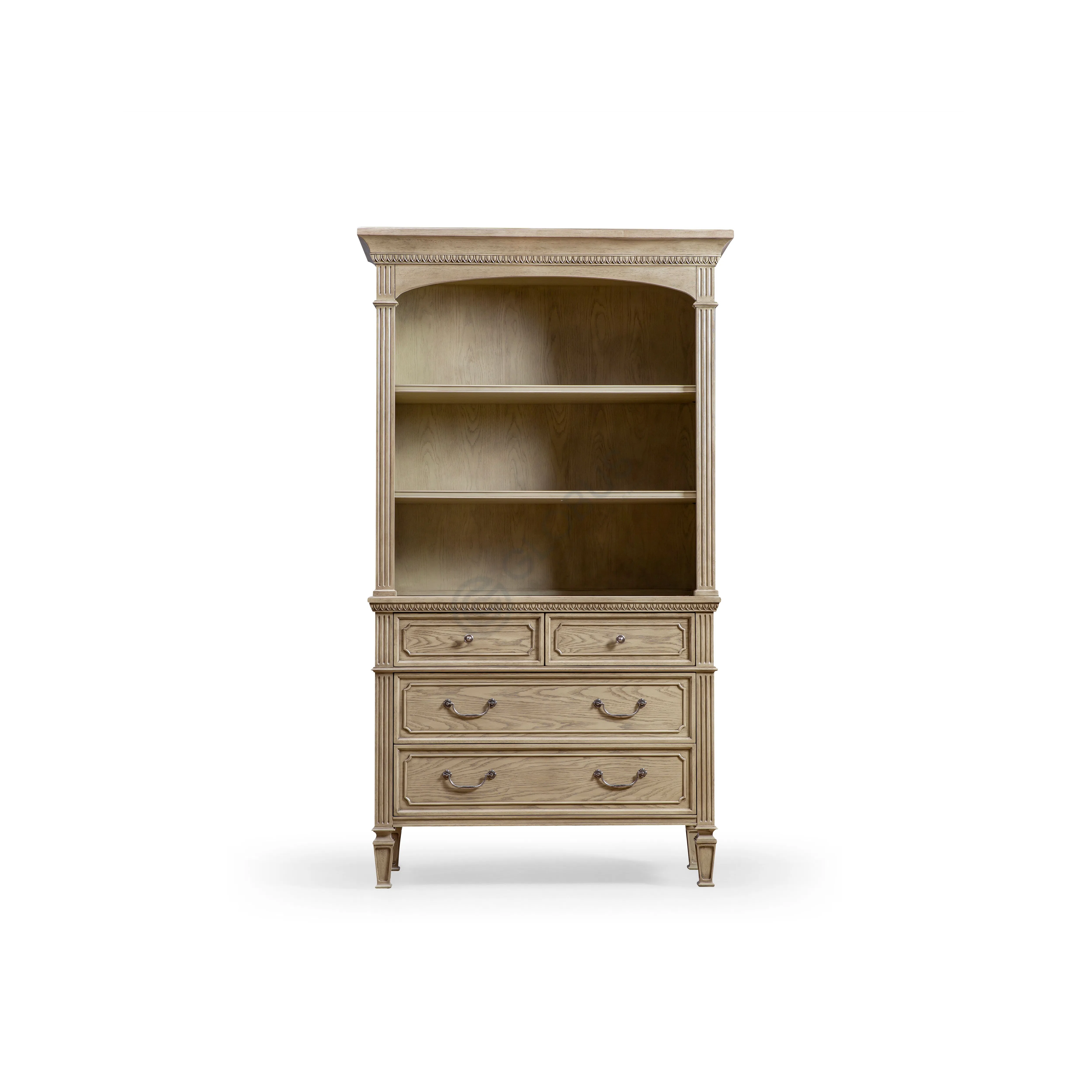 Книжный шкаф Aula