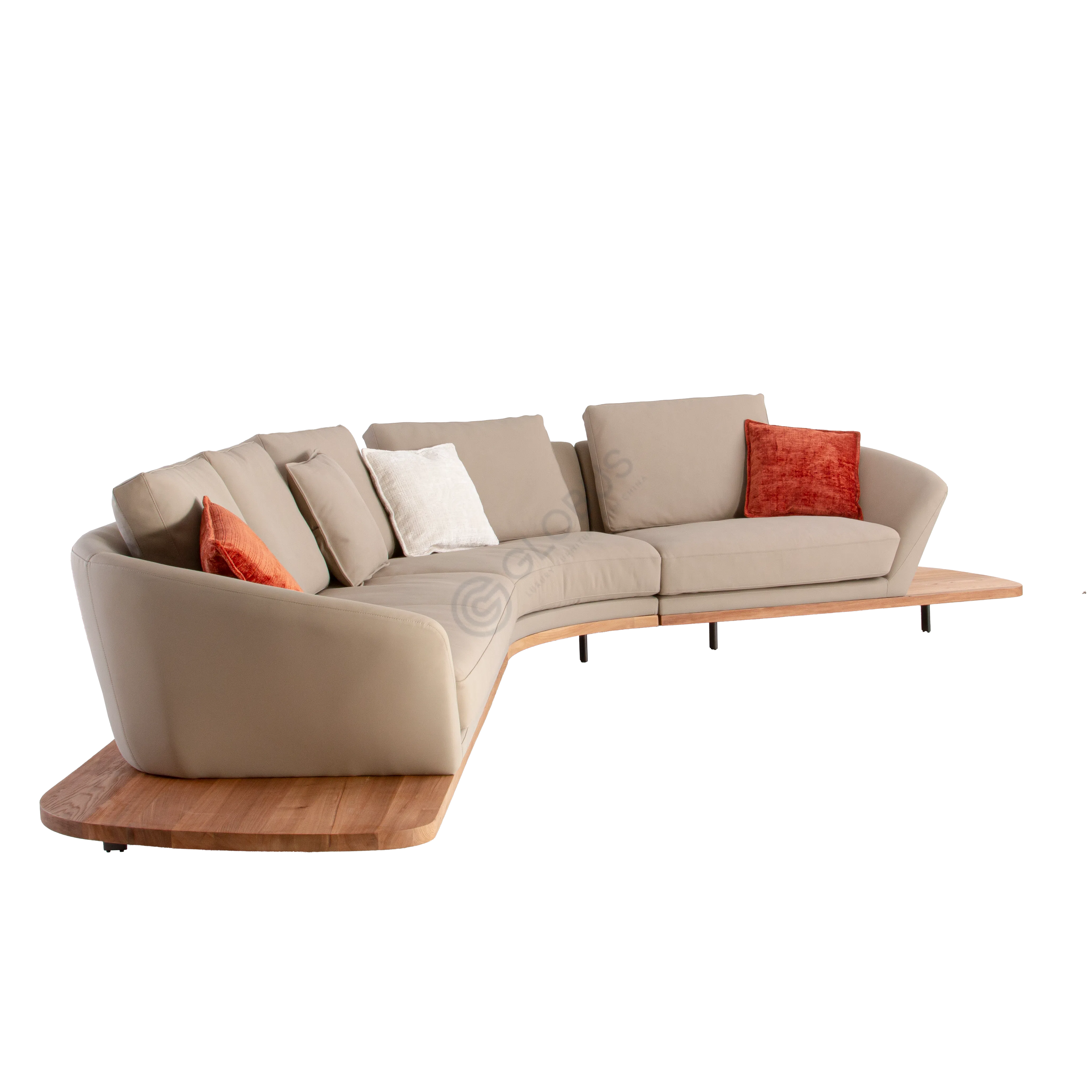 Диван Preliator