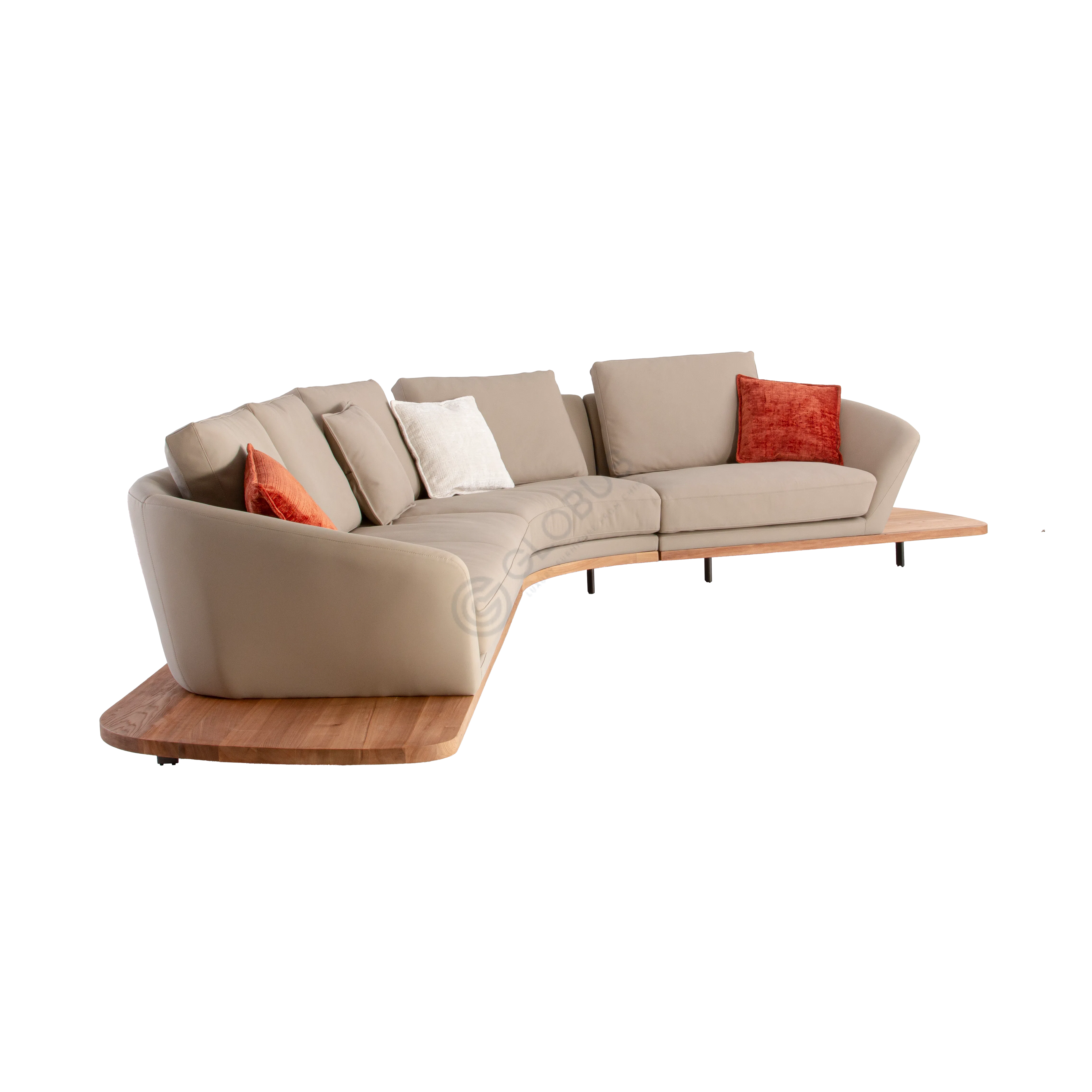 Диван Preliator