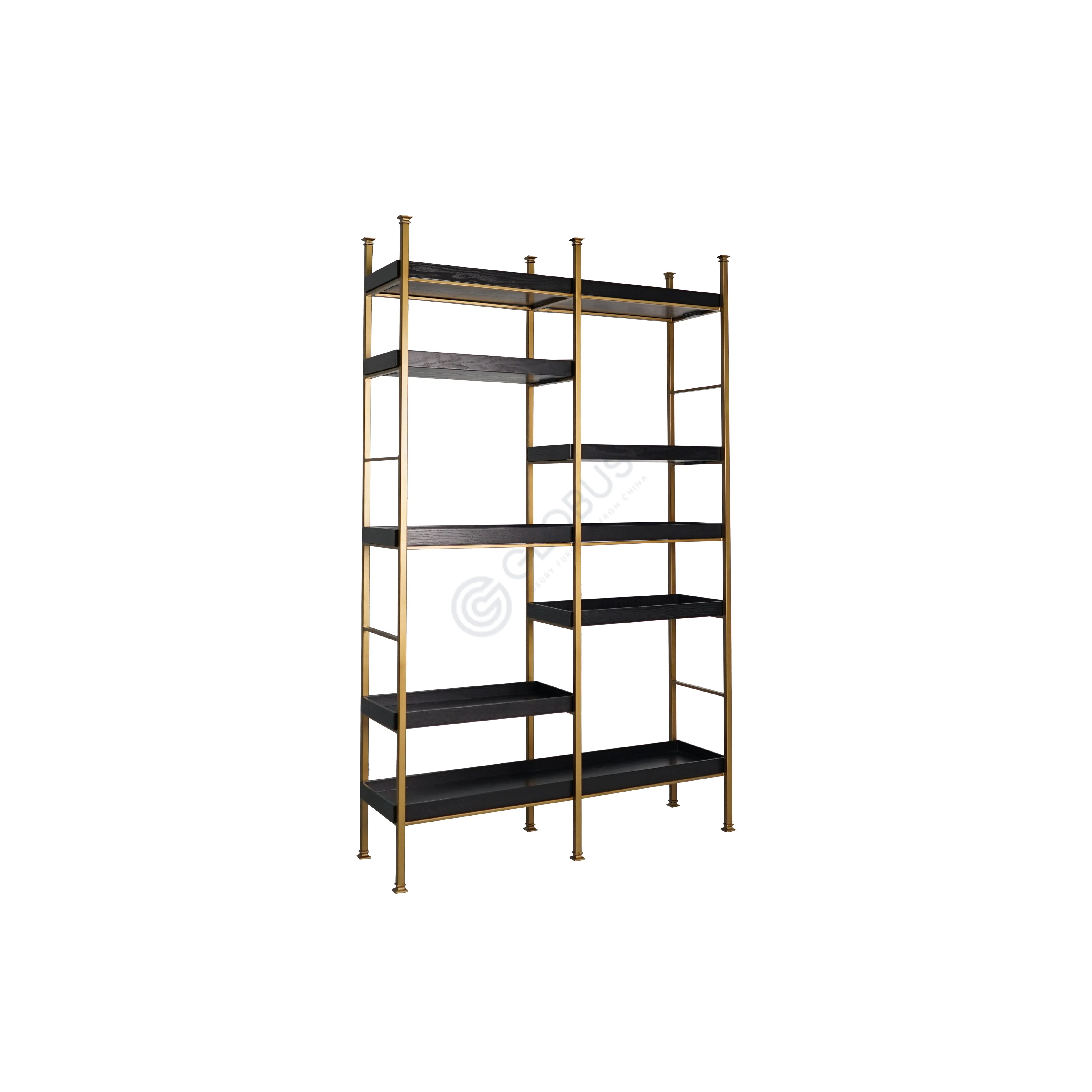 Стеллаж Allantes