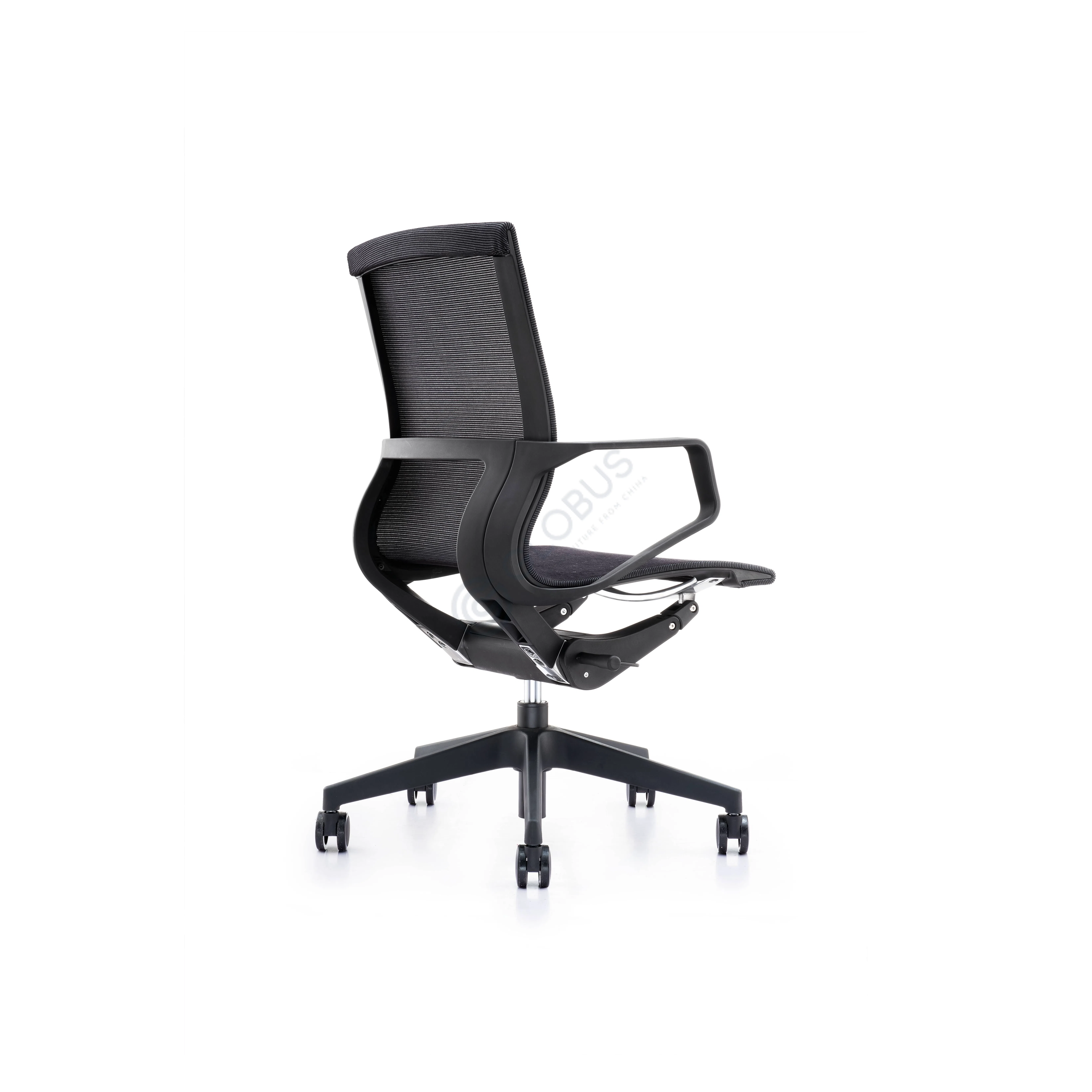 Кресло для офиса Corona