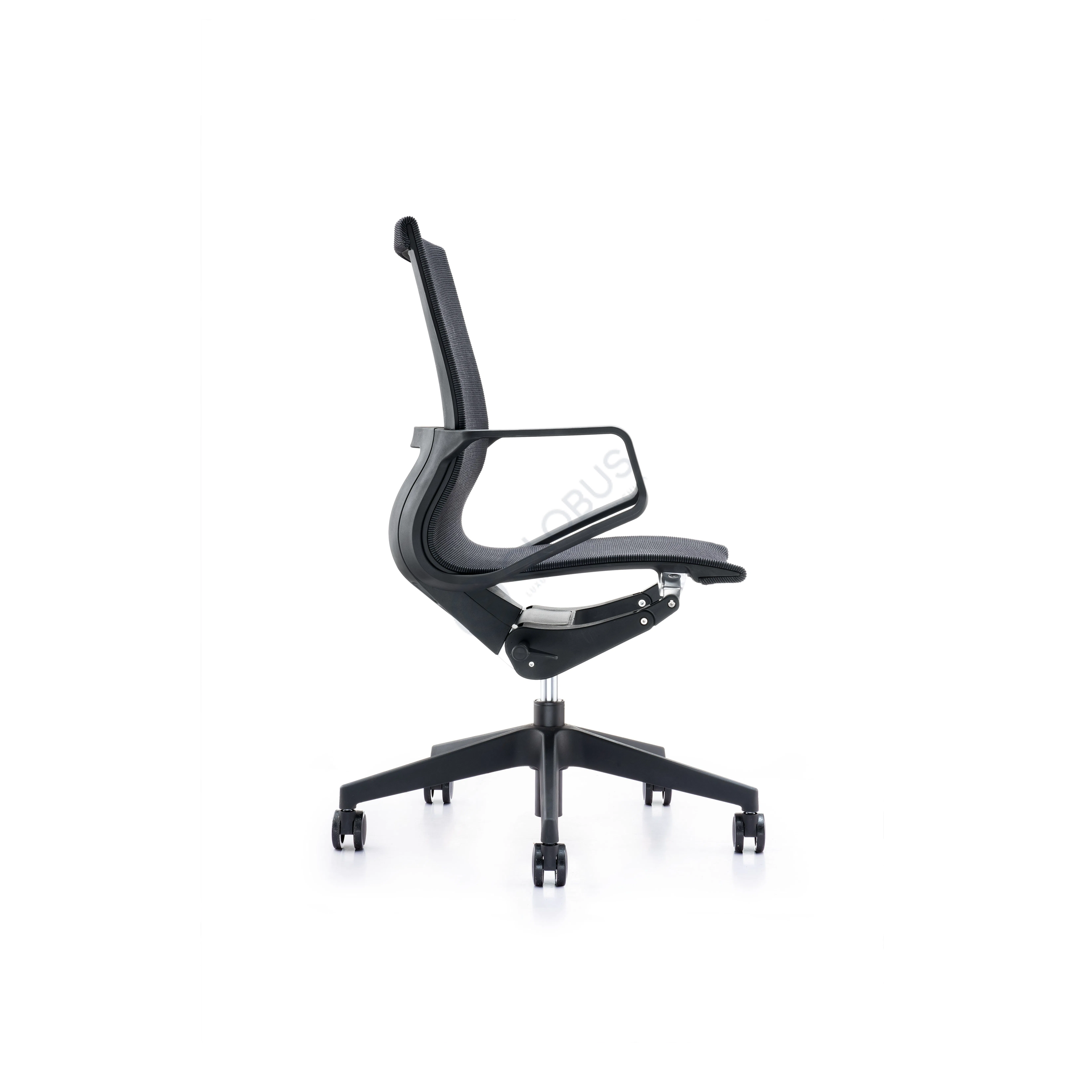 Кресло для офиса Corona