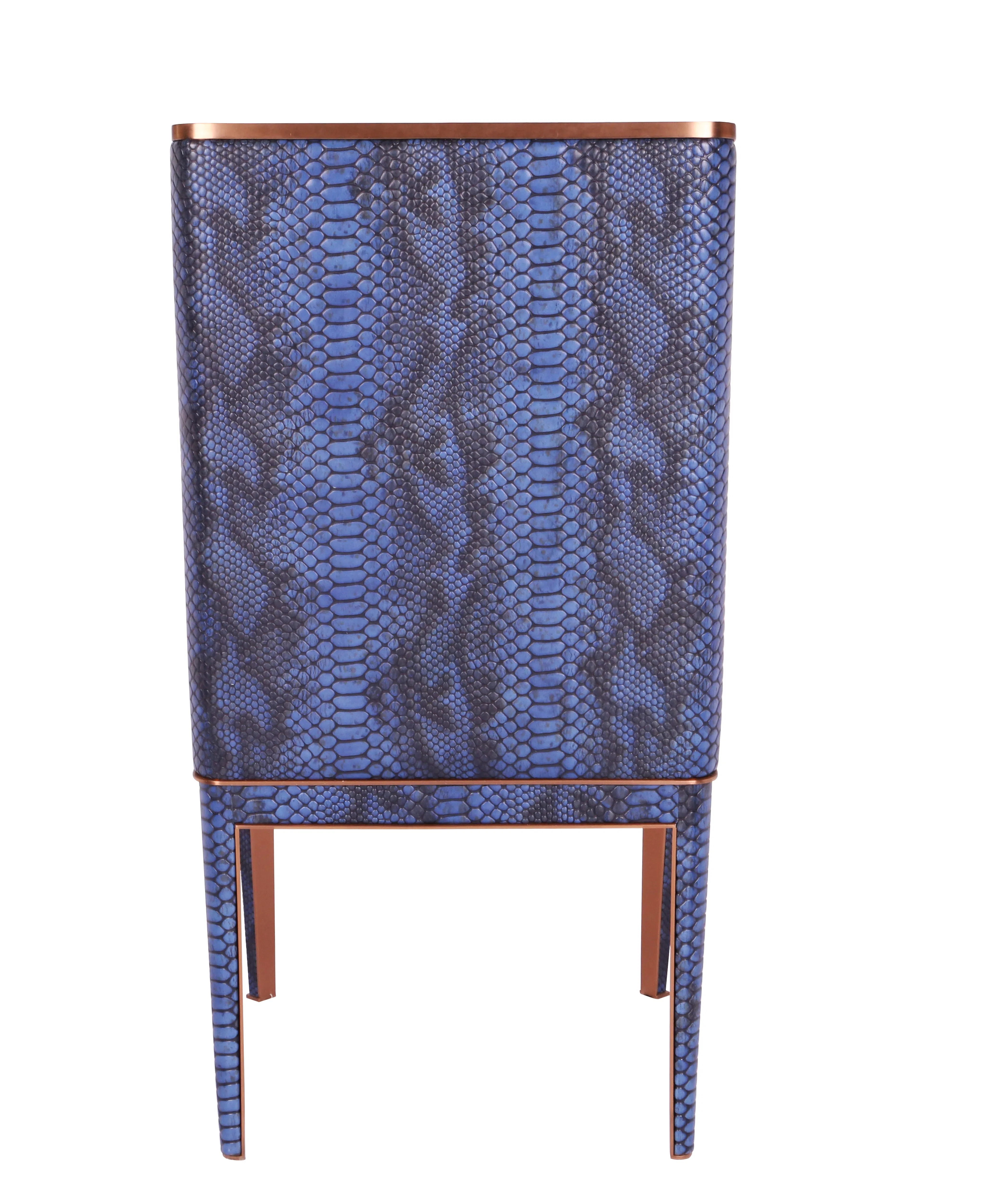 Обеденный стул Nessy