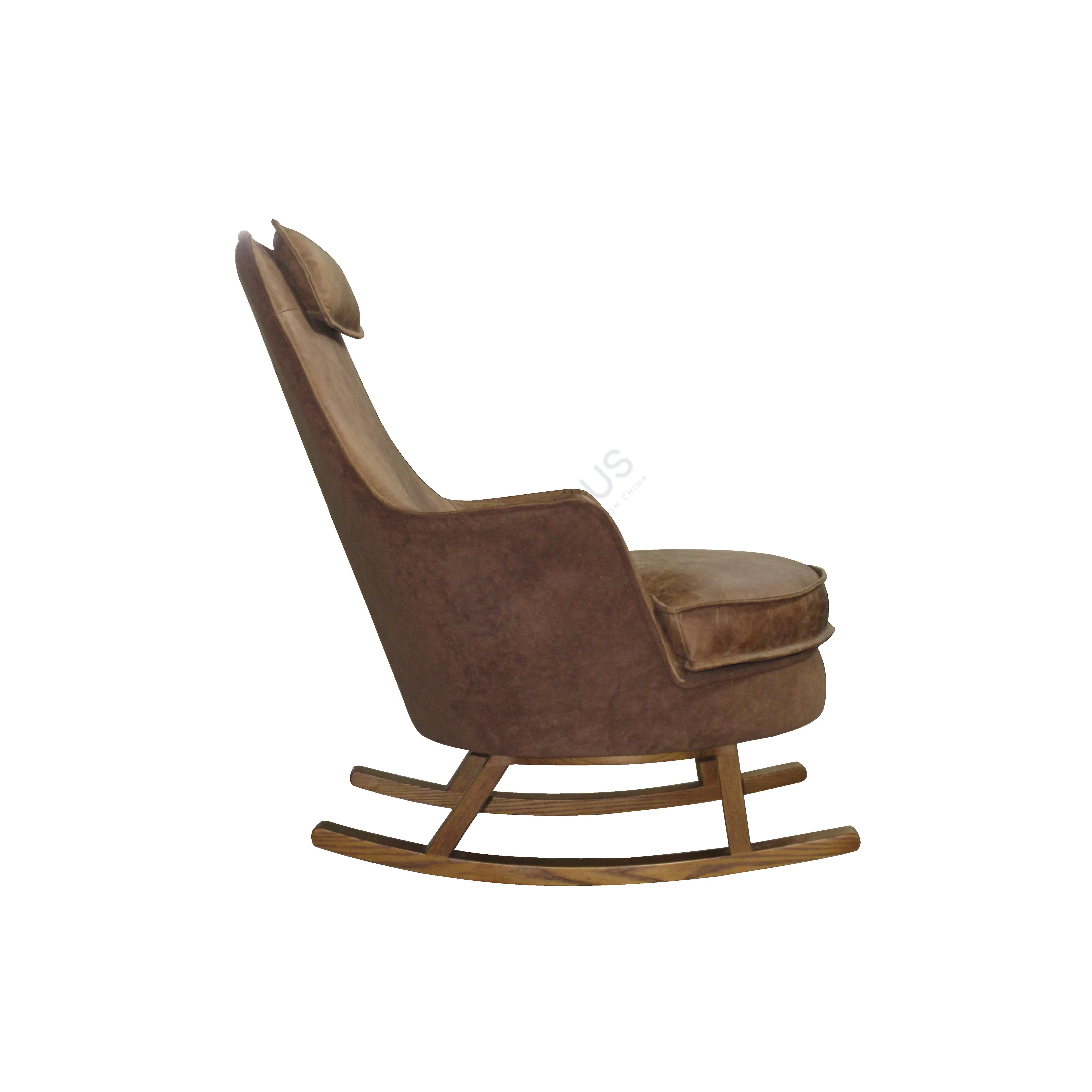 Кресло-качалка Yoko