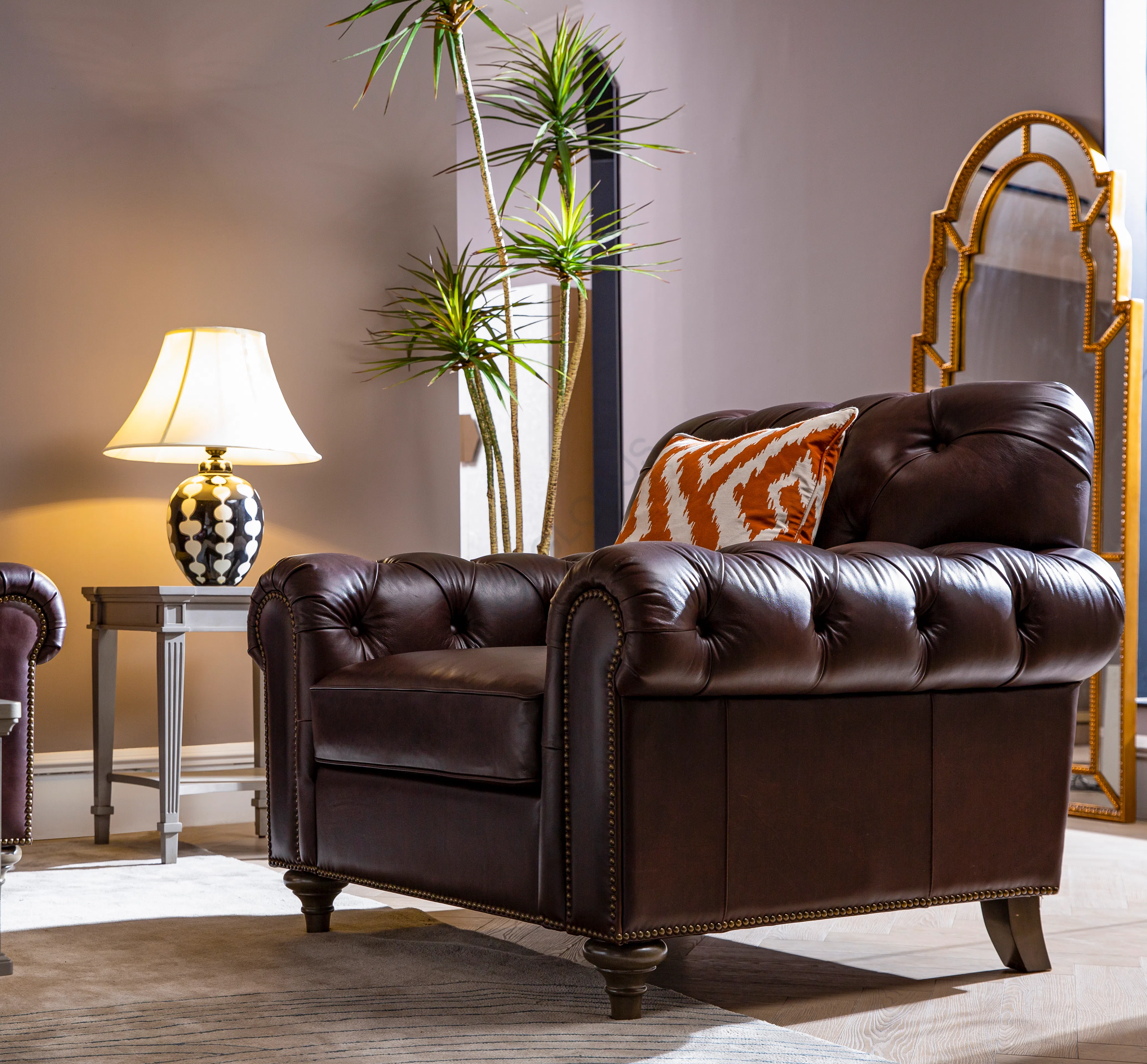 Кресло Evocare