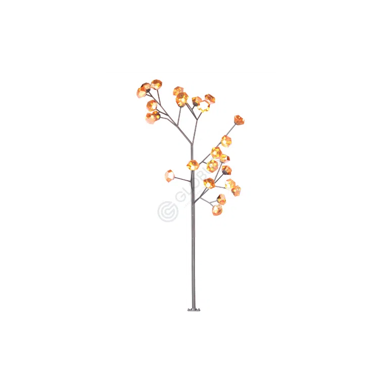 Торшер Xerenia