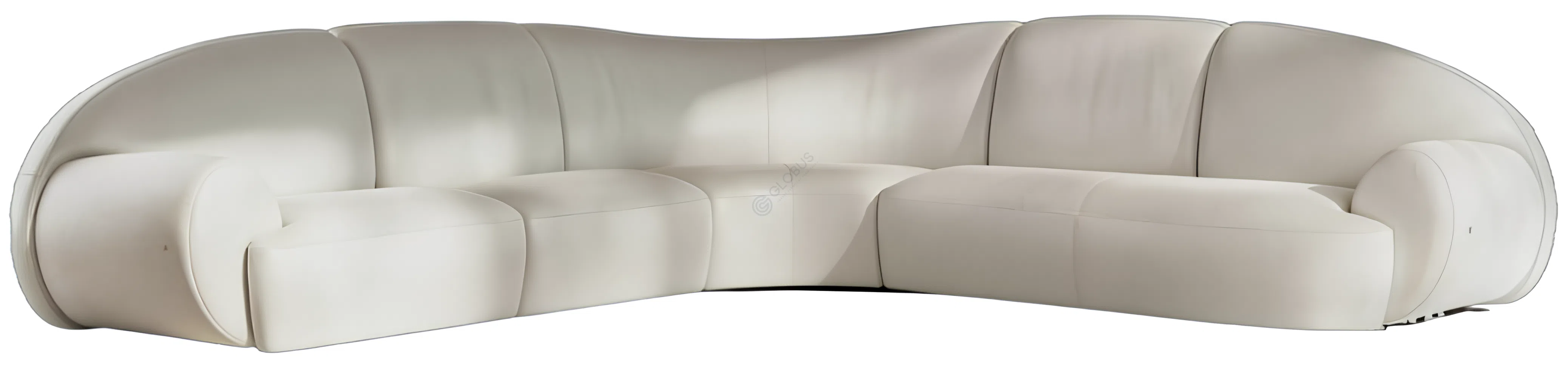 Диван NATUZZI ITALIA Memoria