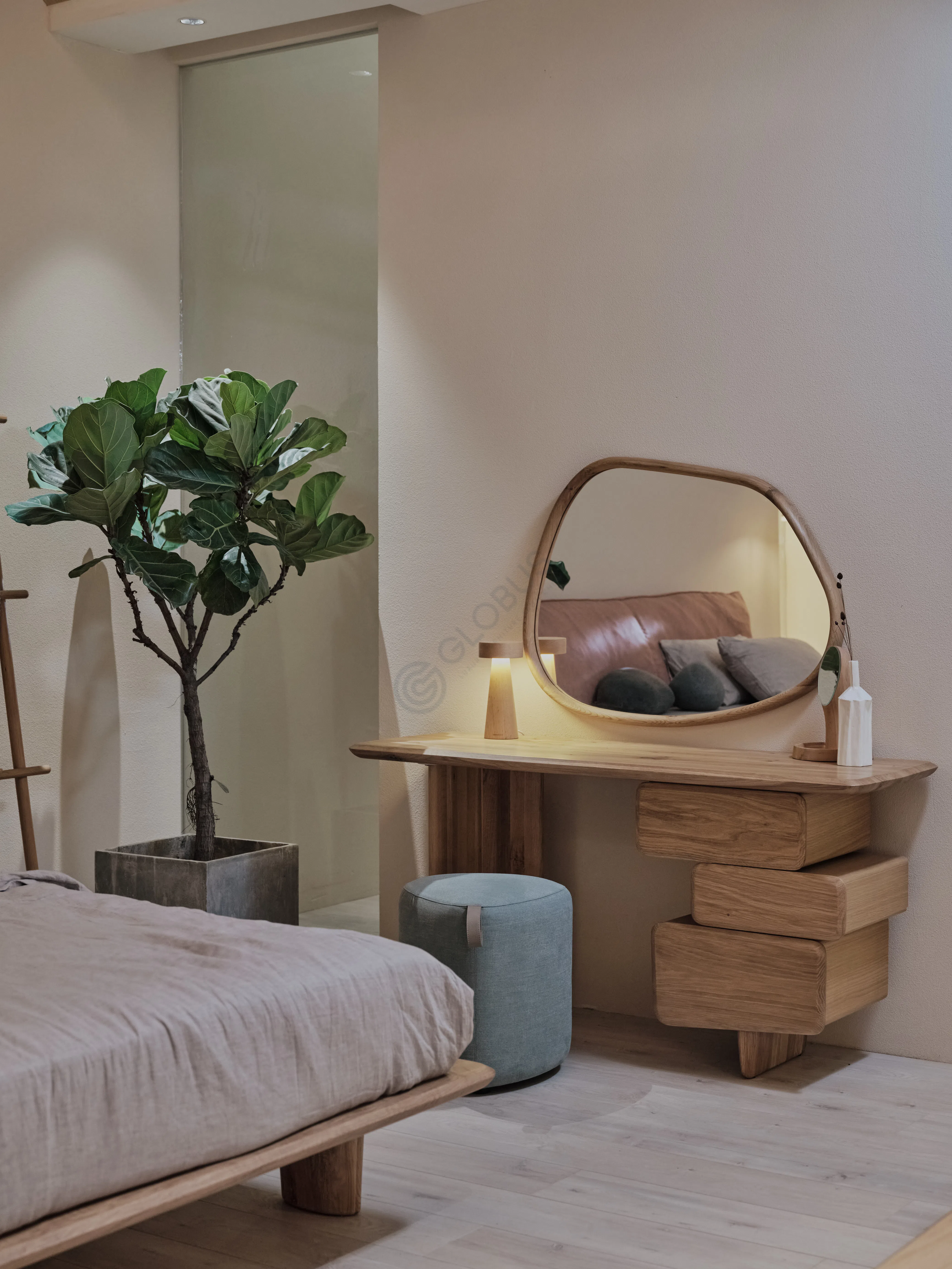 Зеркало Uramaki