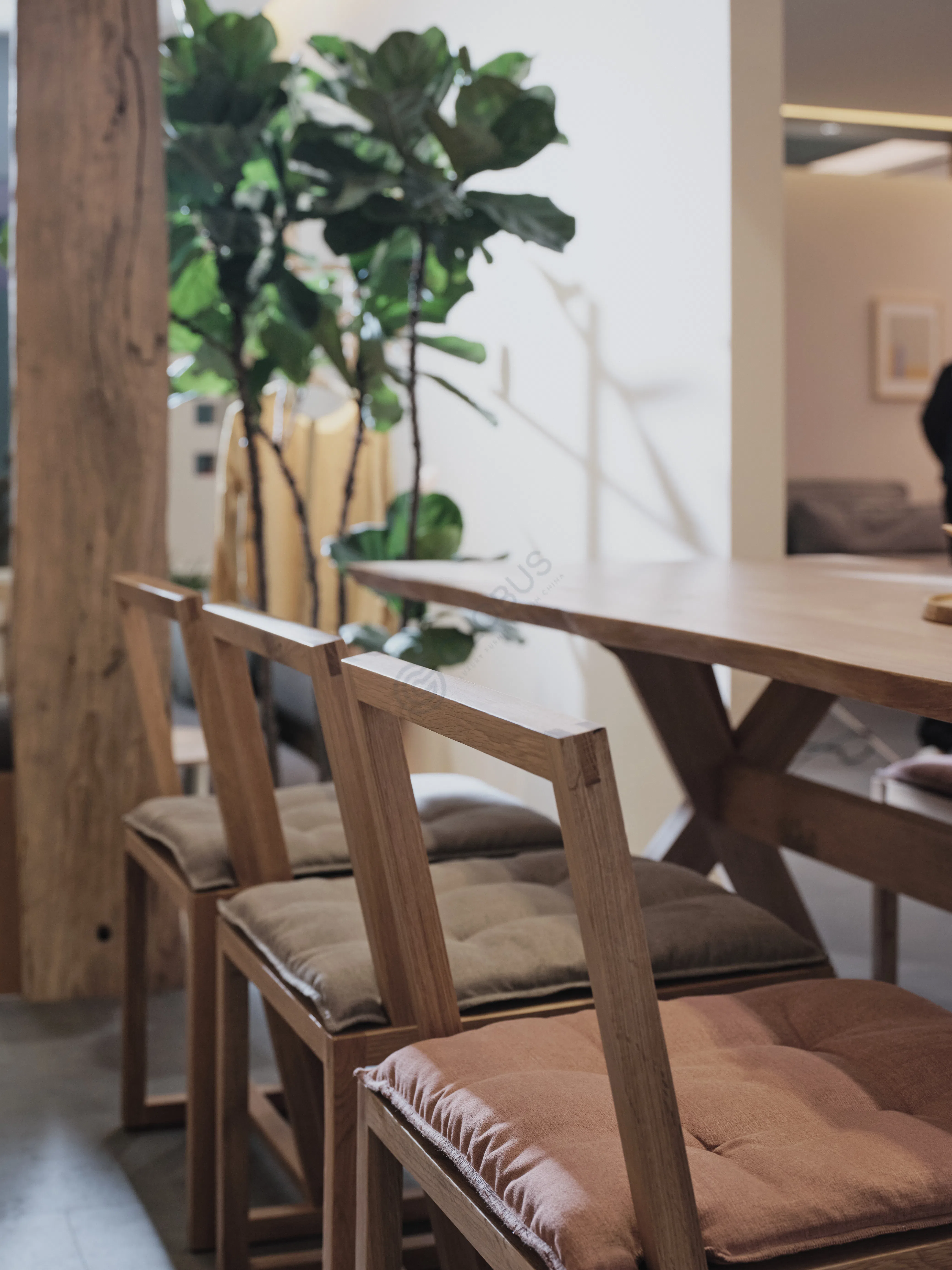 Обеденный стул Effervescente