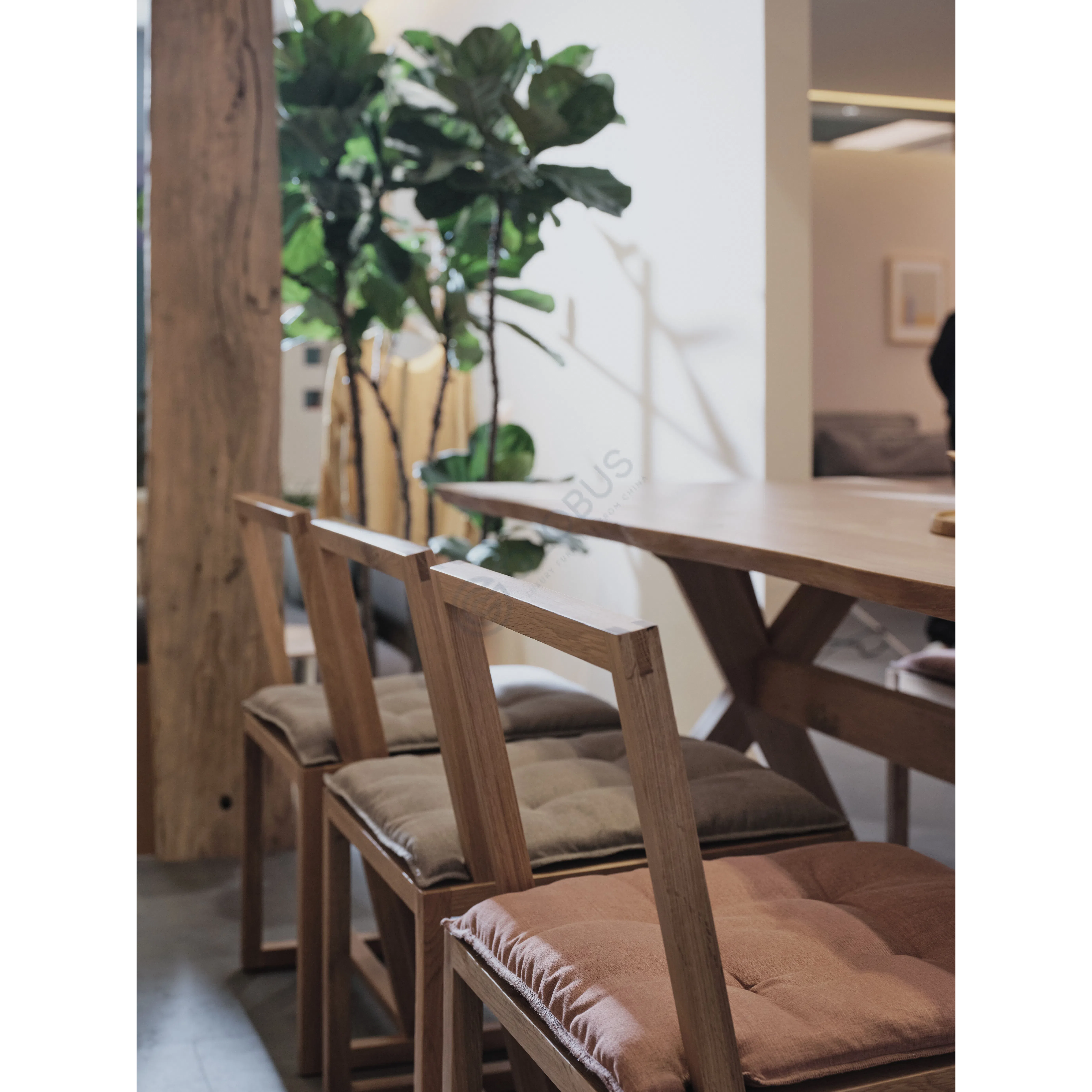 Обеденный стул Effervescente