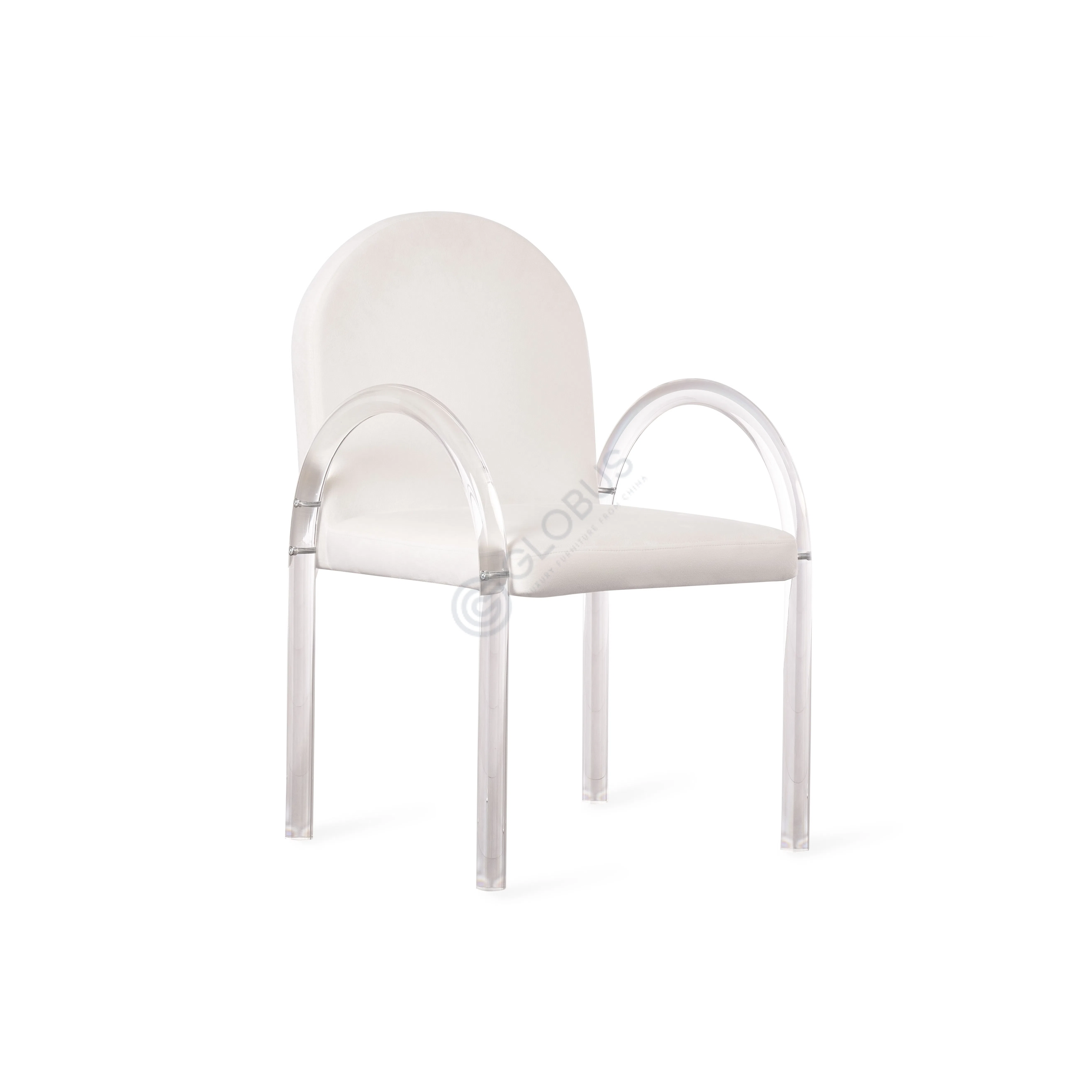 Обеденный стул Allessandro