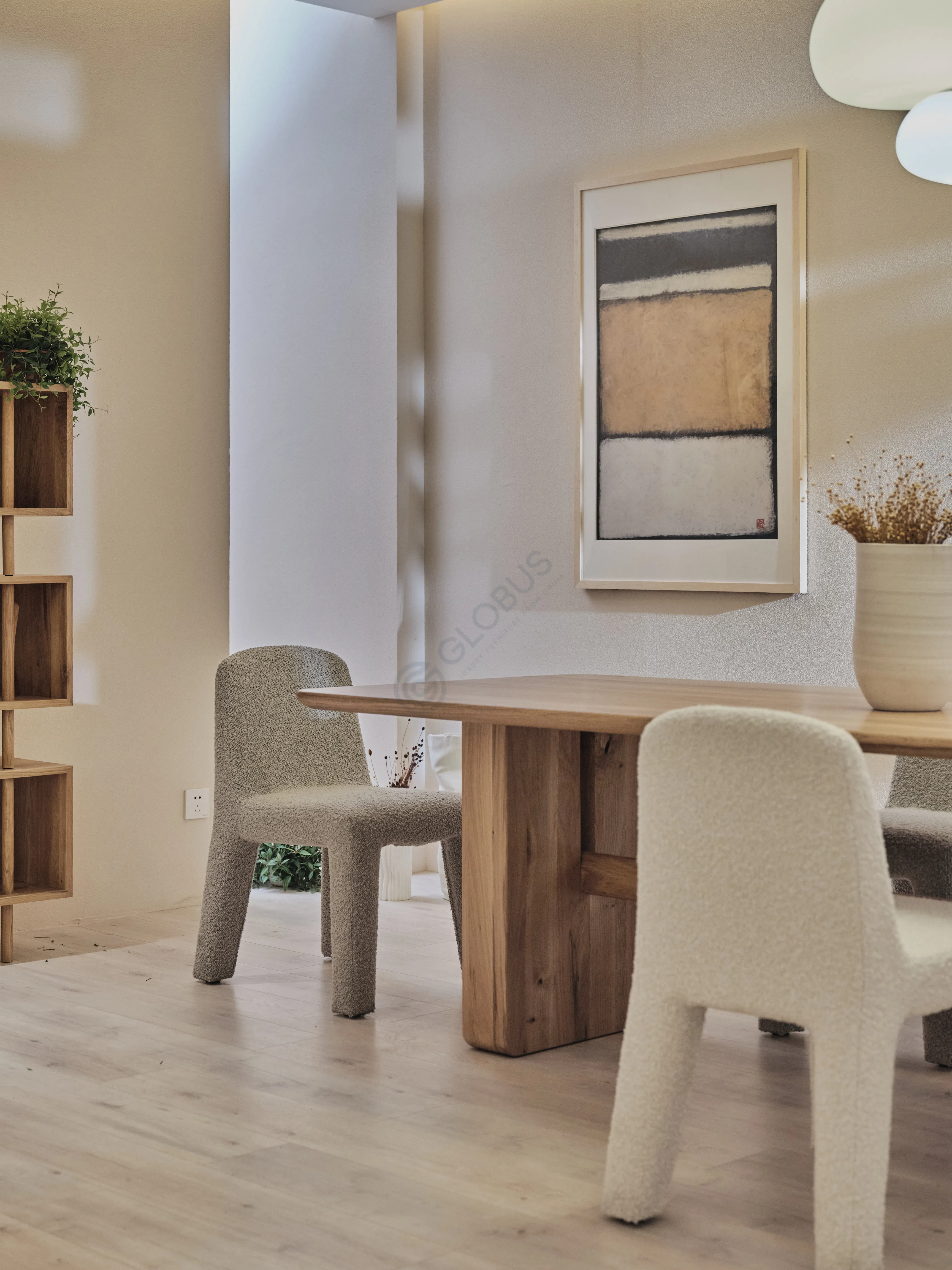 Обеденный стул Holtz