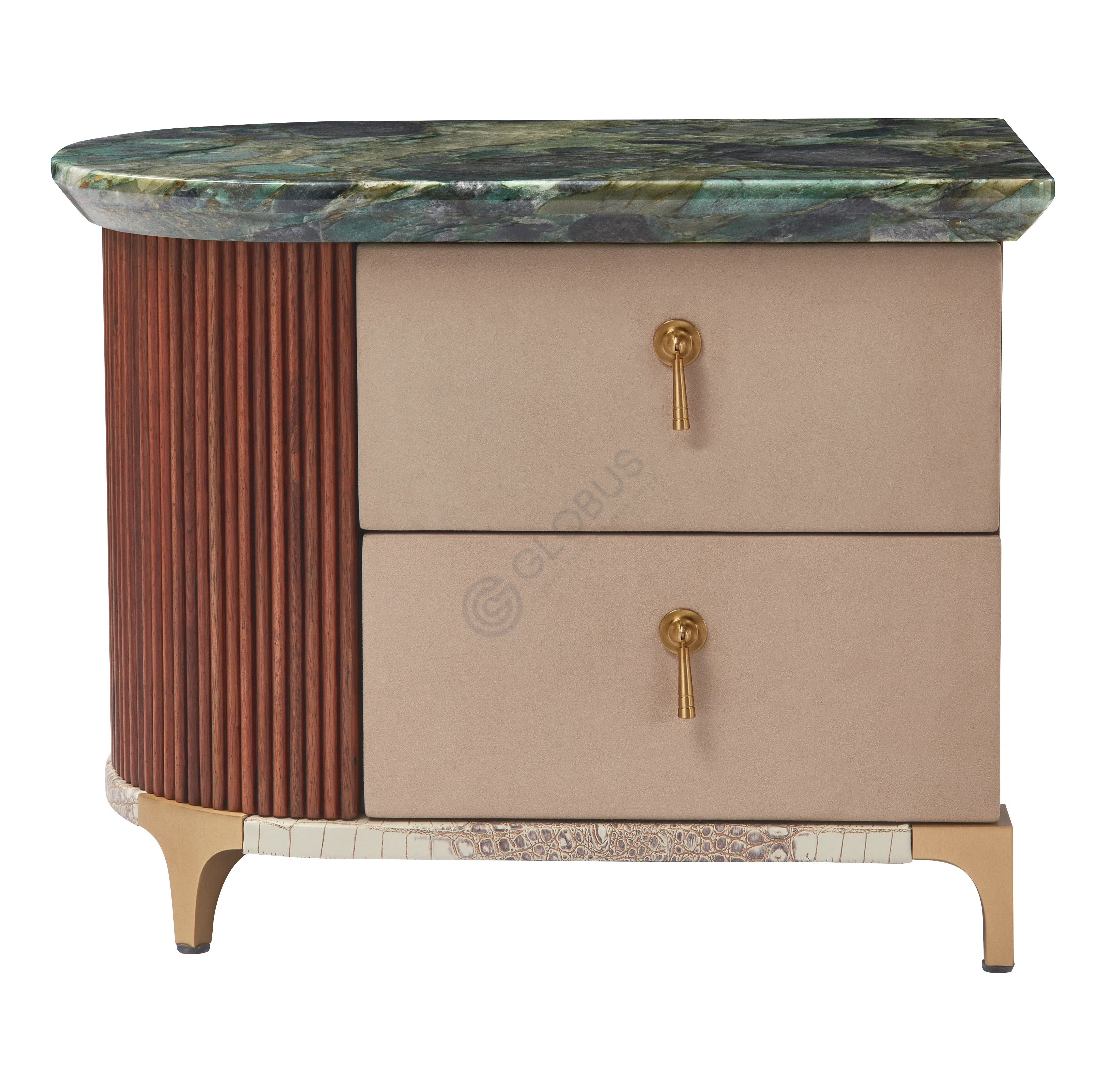 Прикроватная тумба Orbiculum