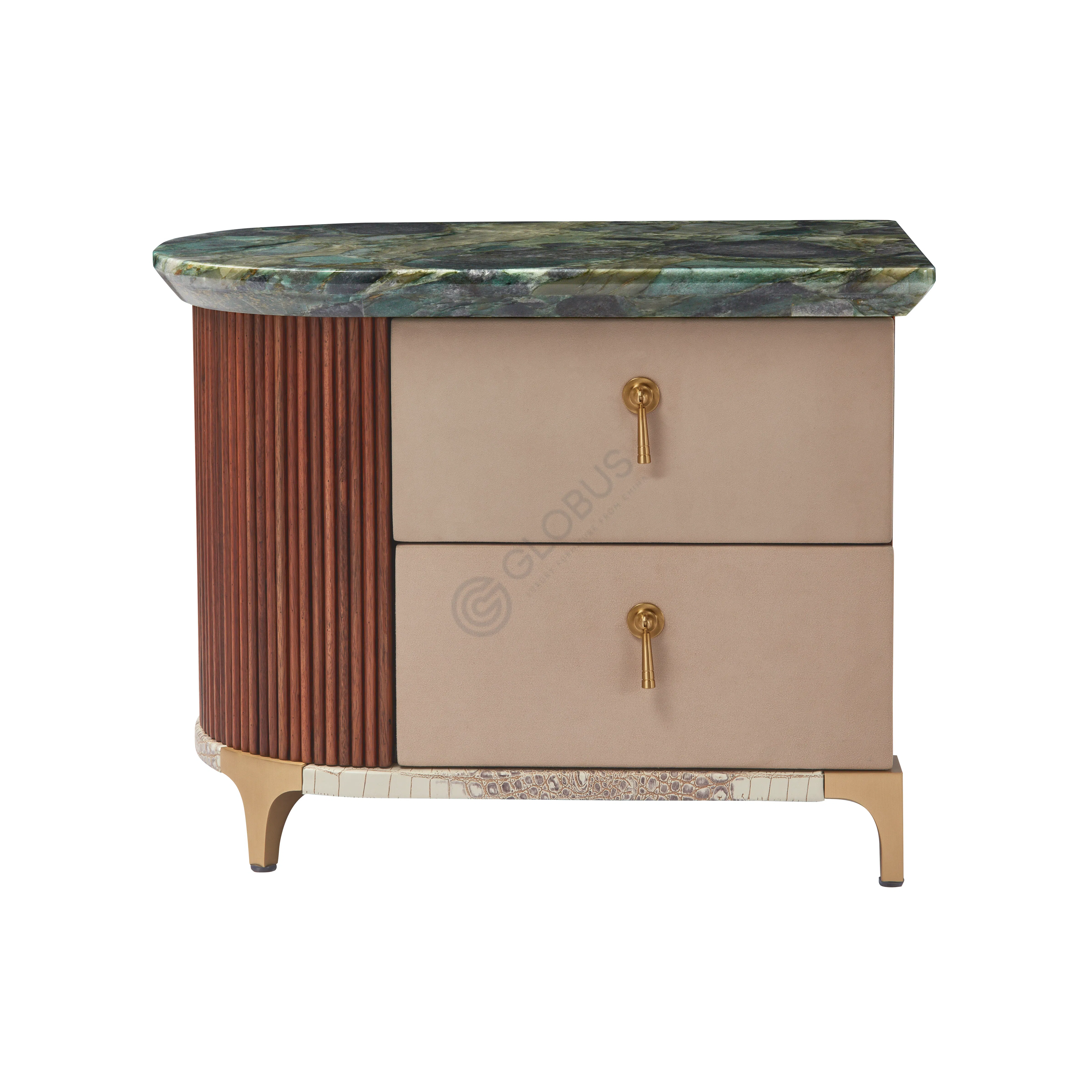 Прикроватная тумба Orbiculum