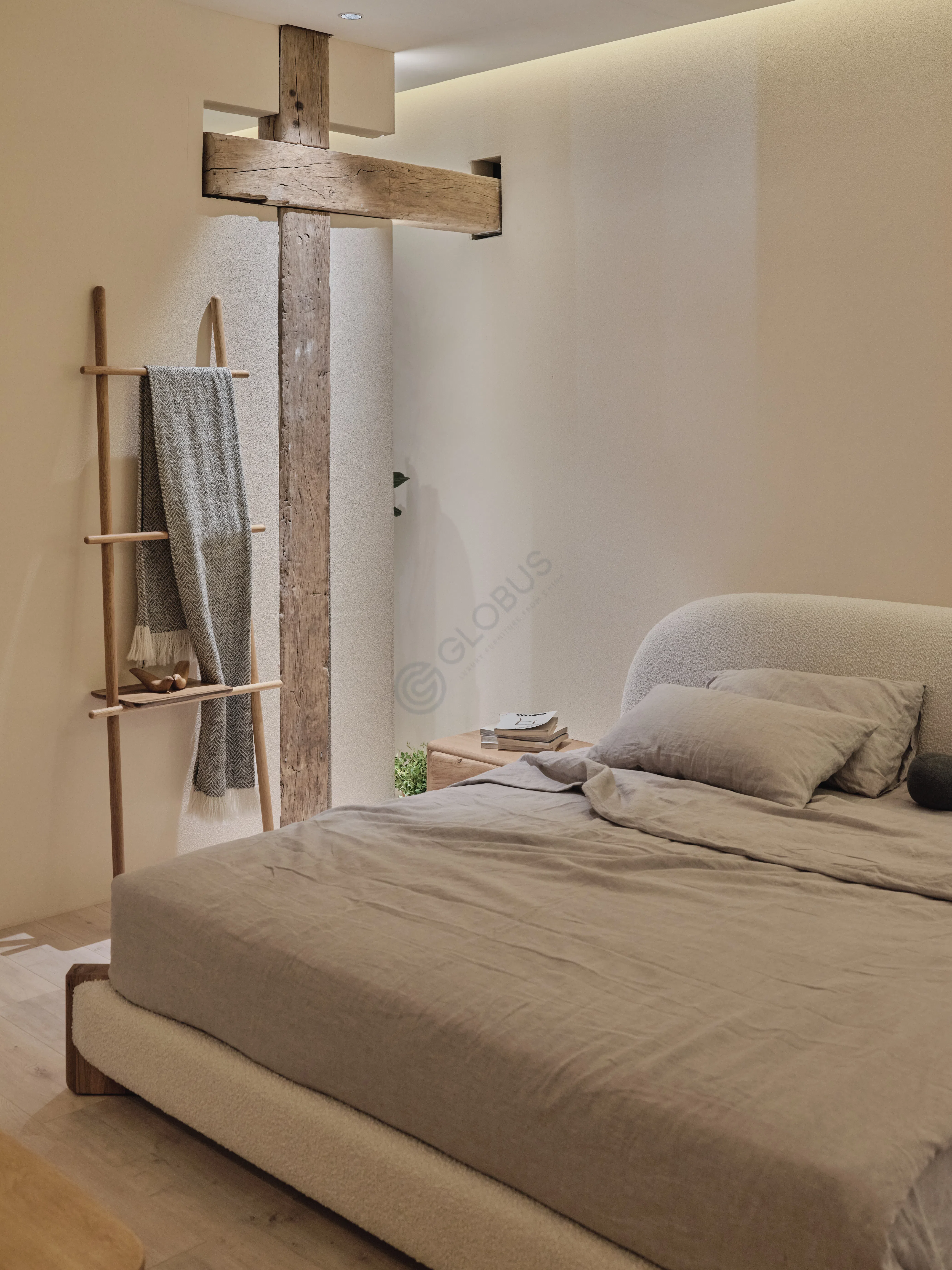 Кровать Braccini