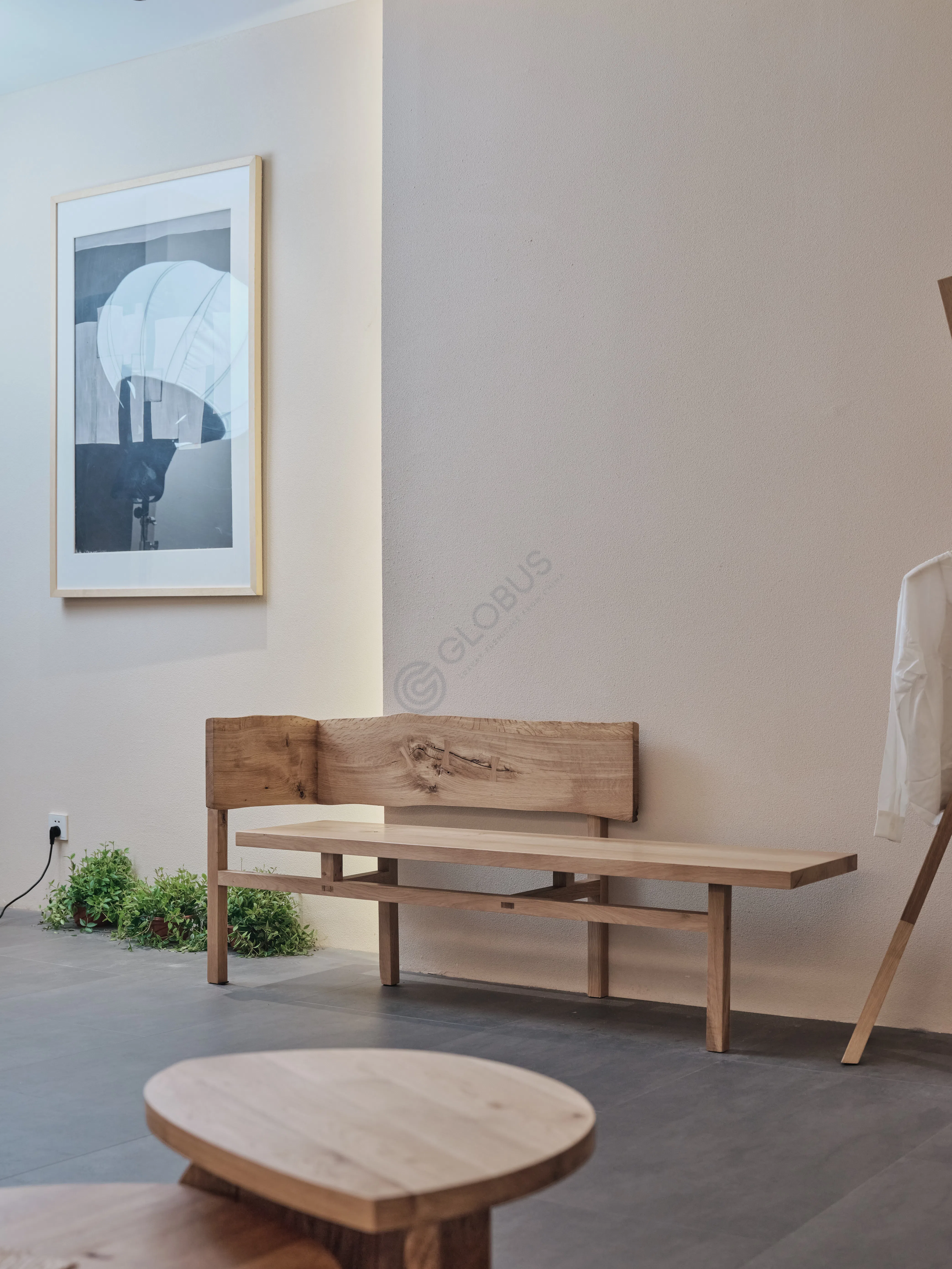 Скамья Realizzabile