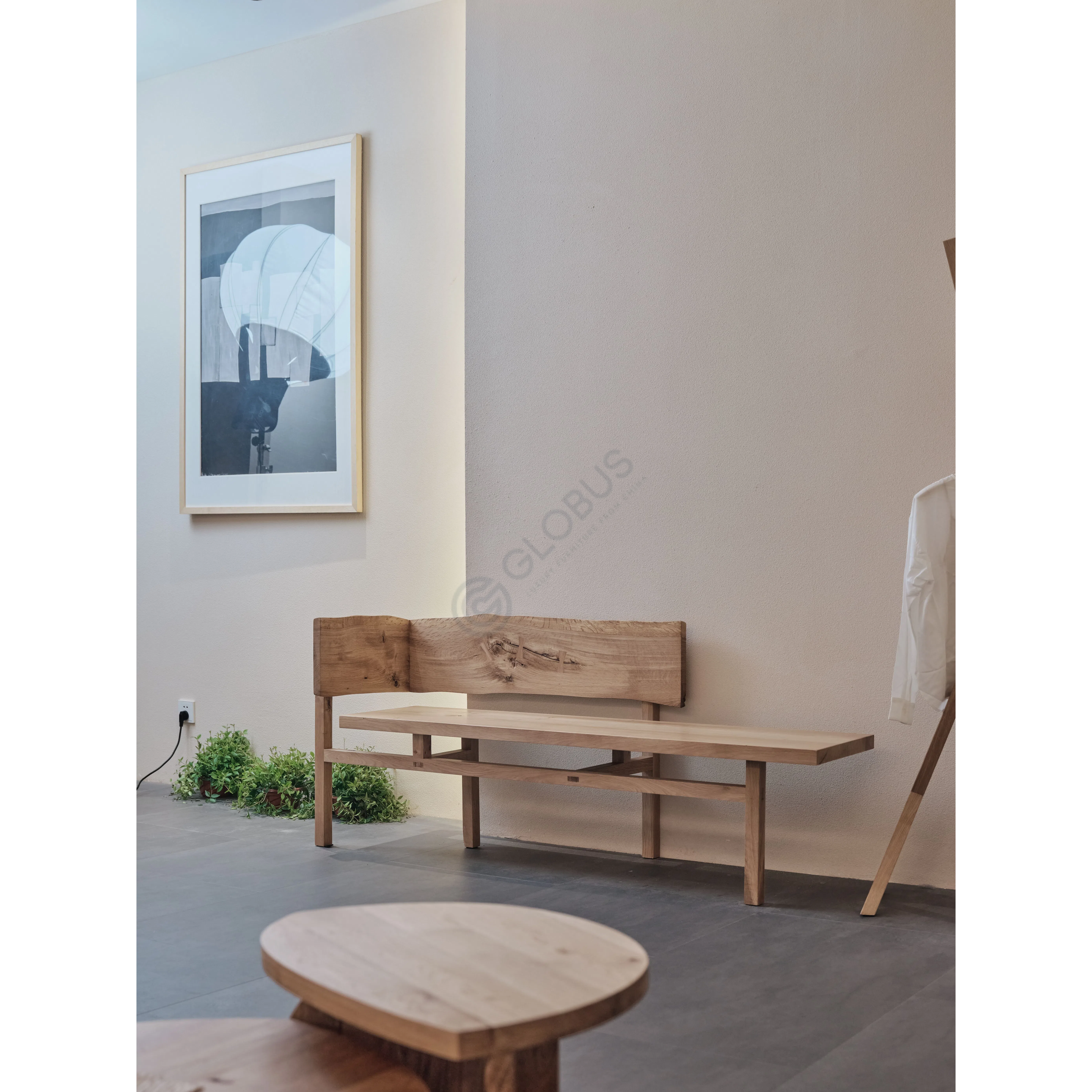 Скамья Realizzabile