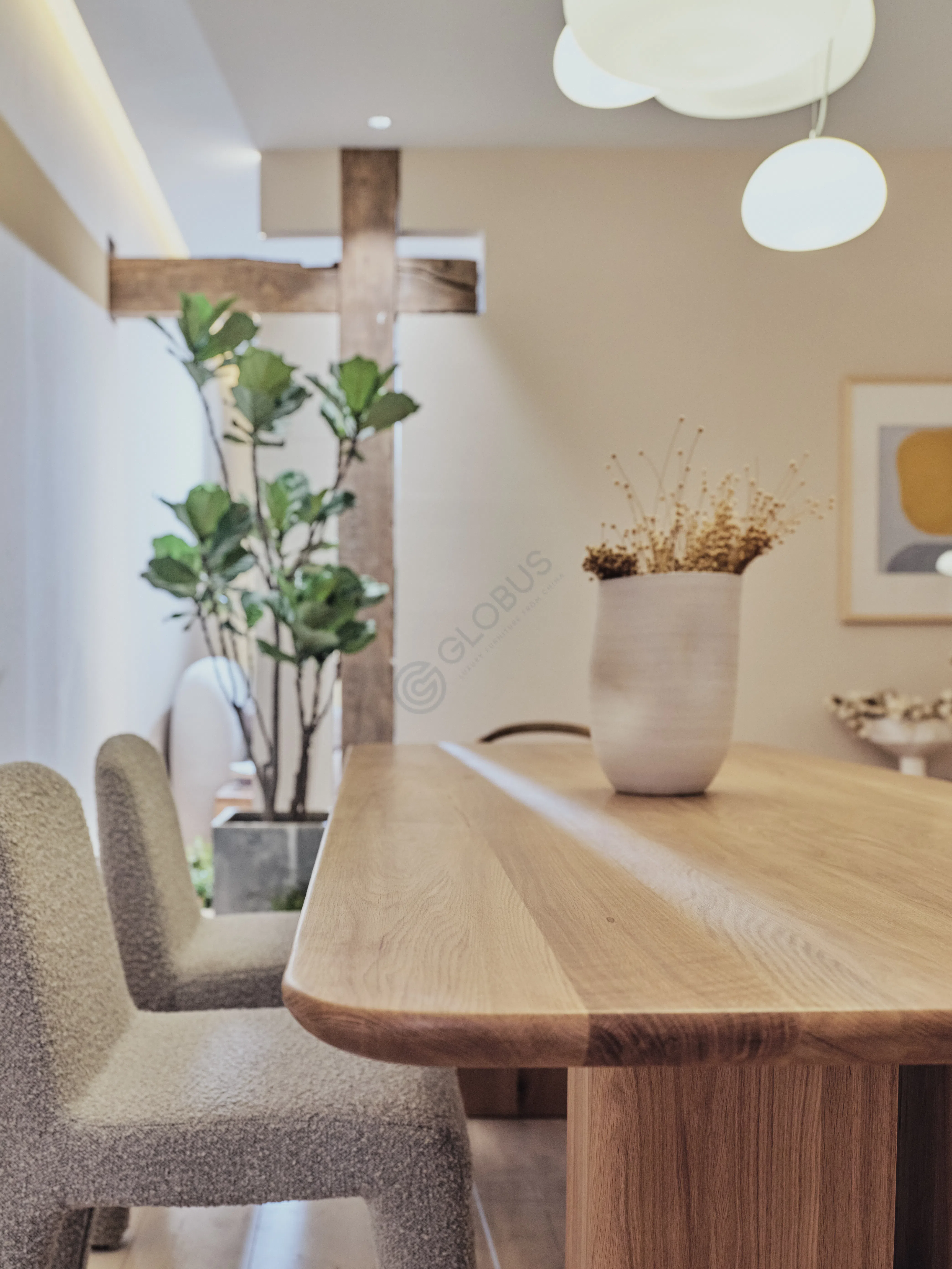 Обеденный стол Xelianne