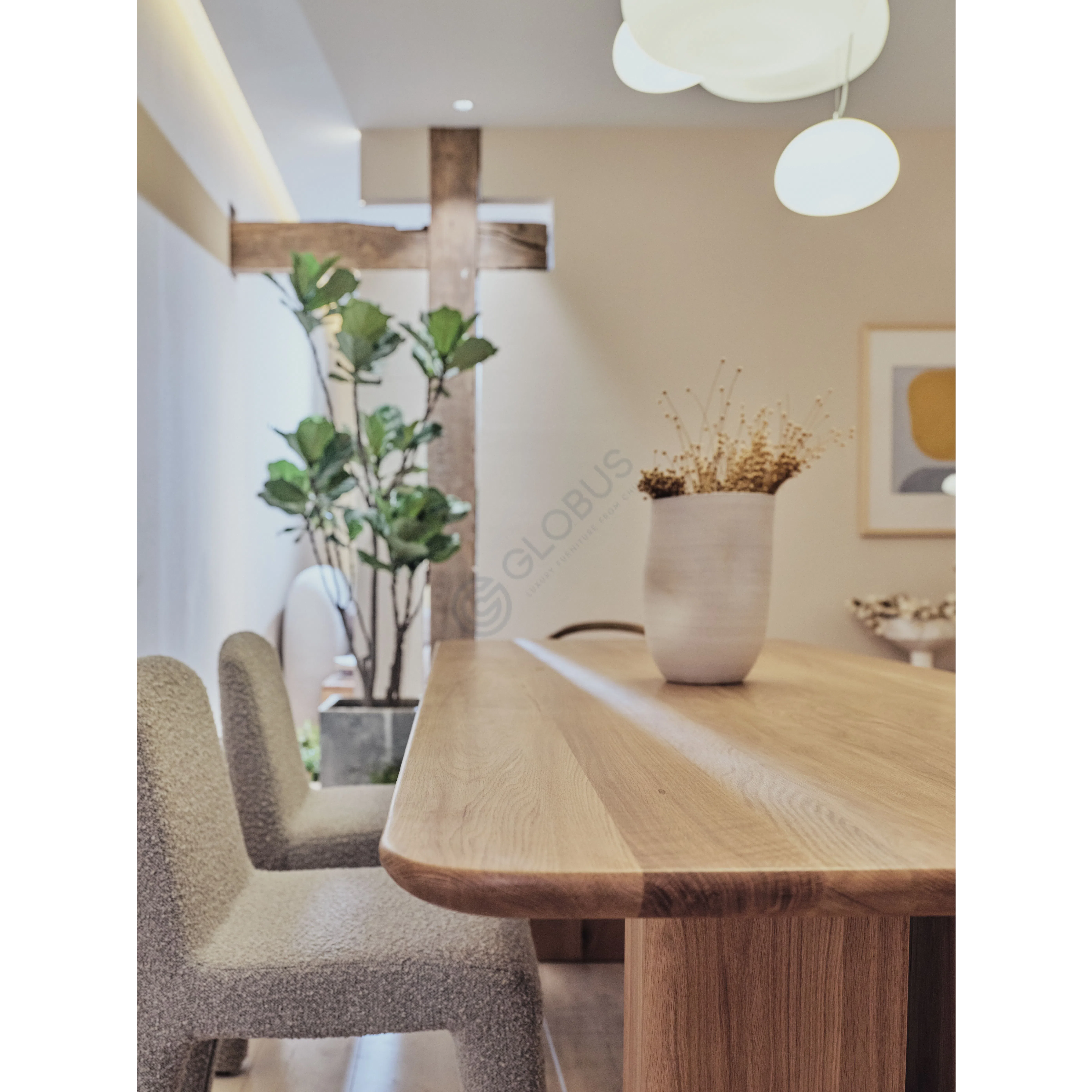 Обеденный стул Holtz