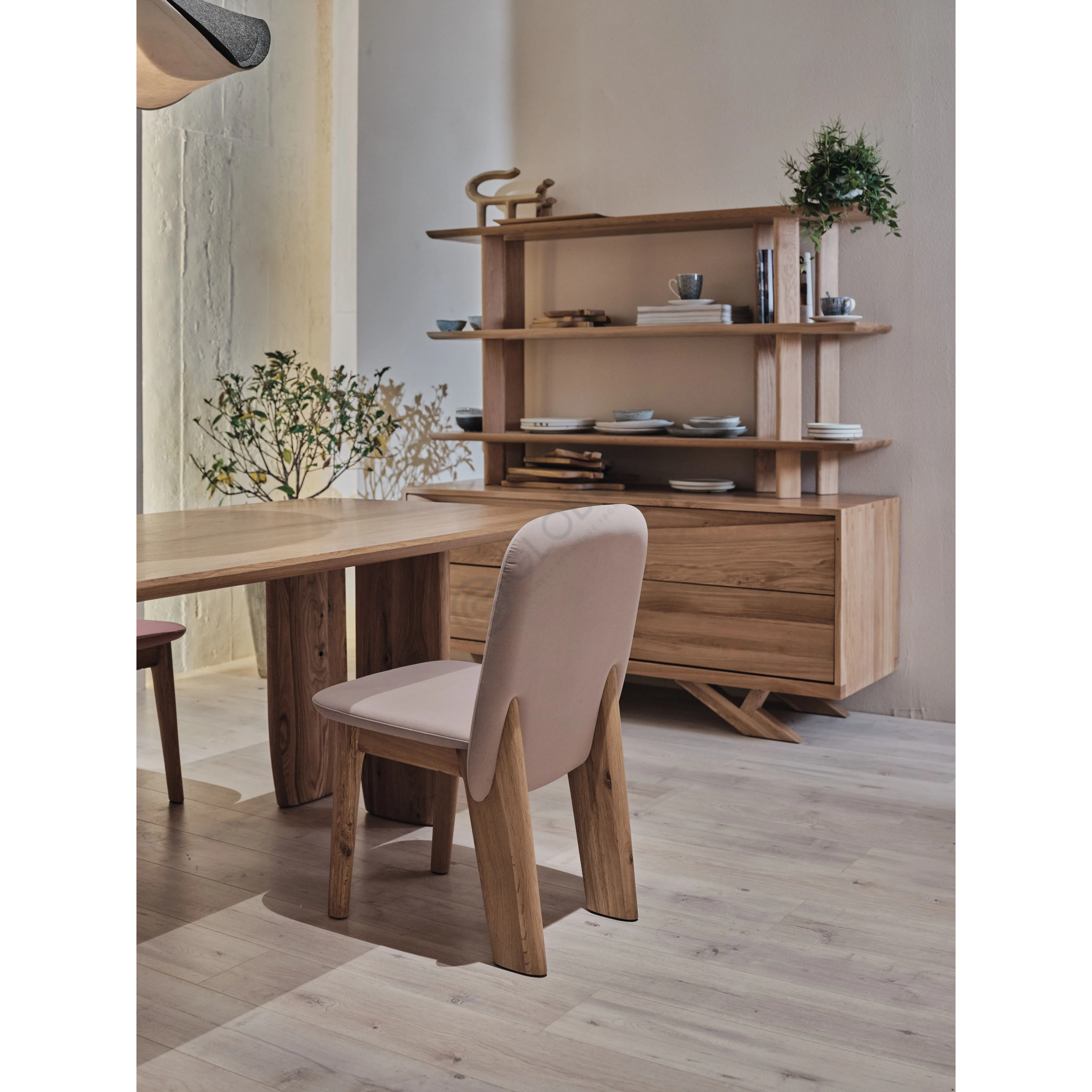 Обеденный стул Pantaloni