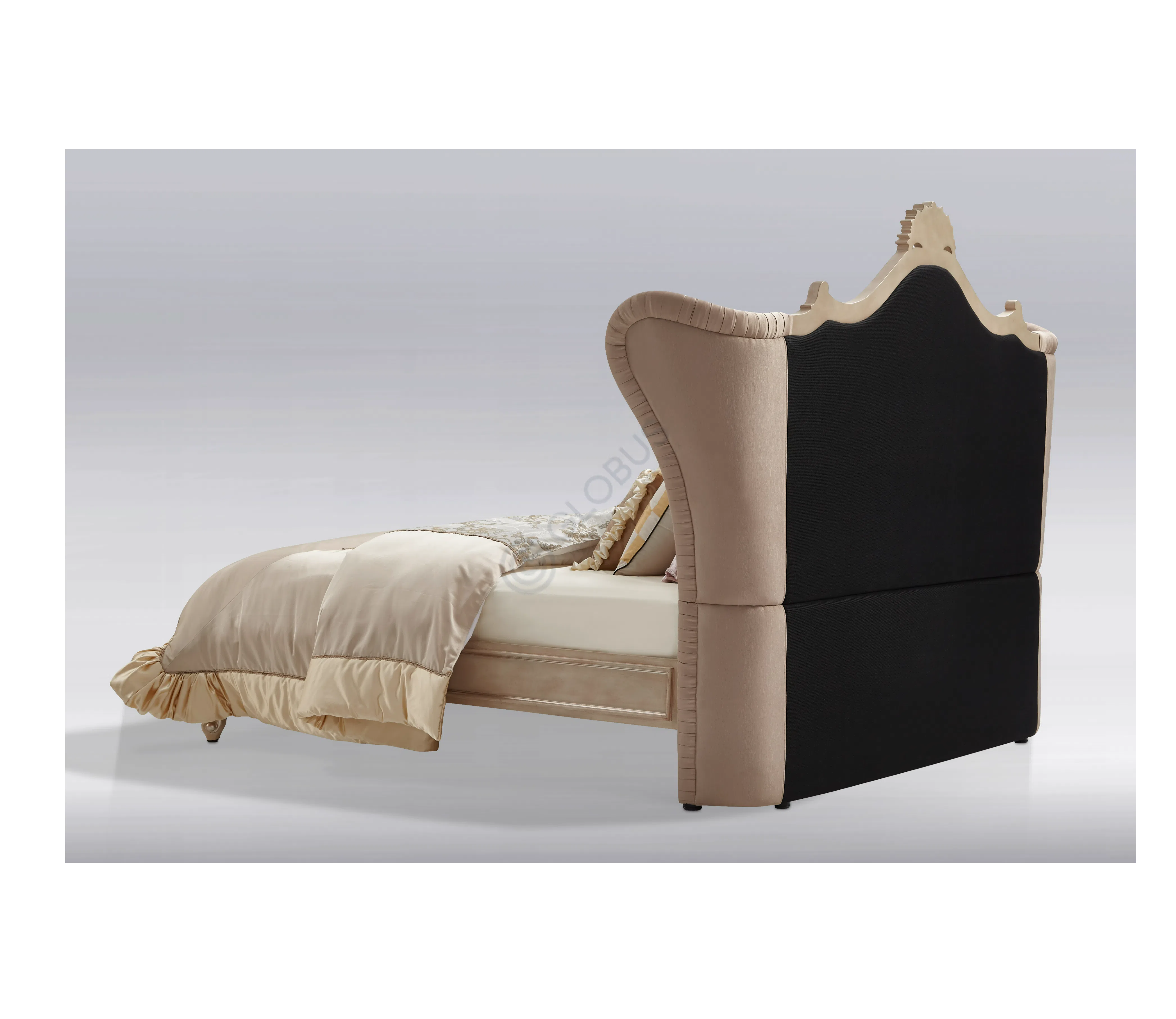 Кровать Lumeria