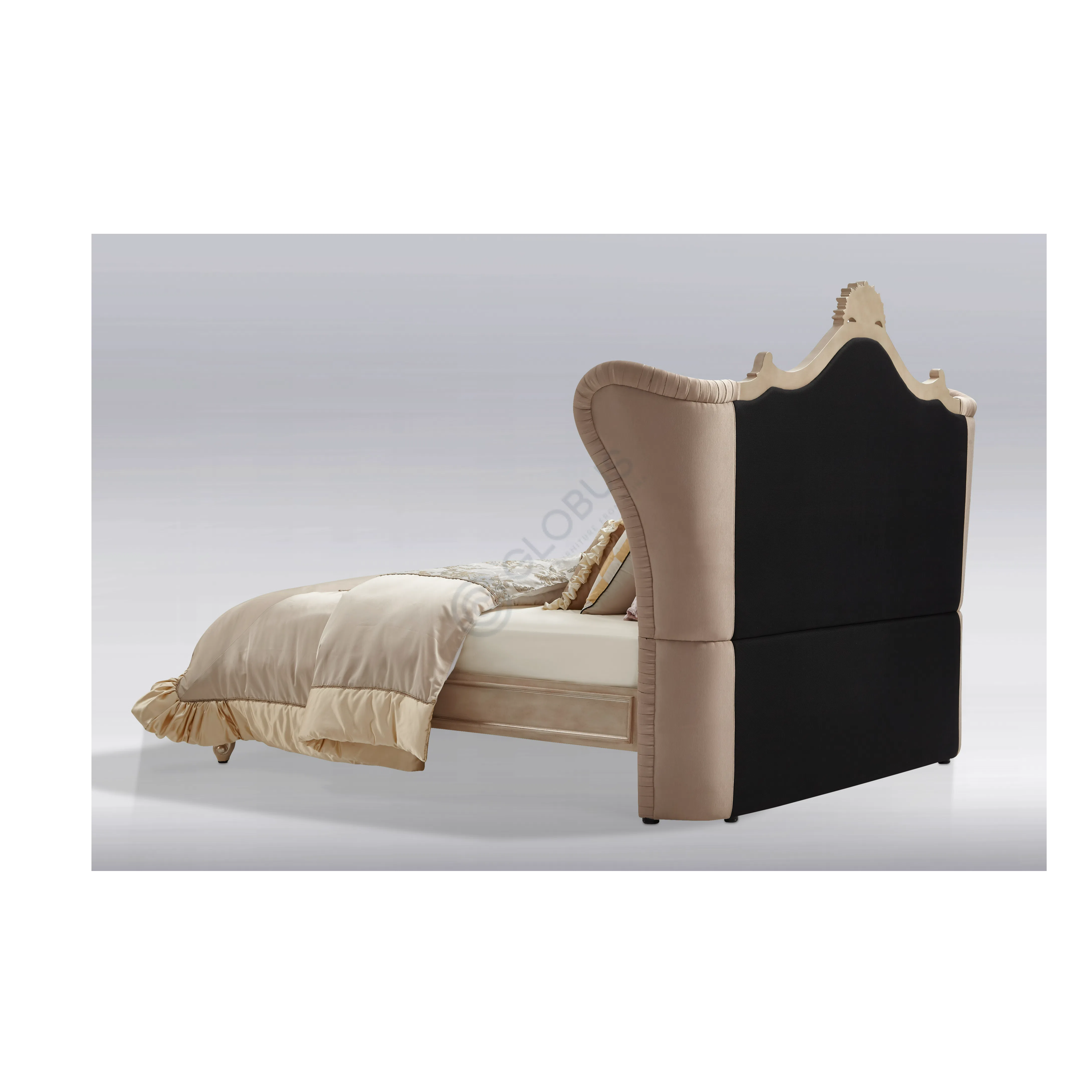 Кровать Lumeria