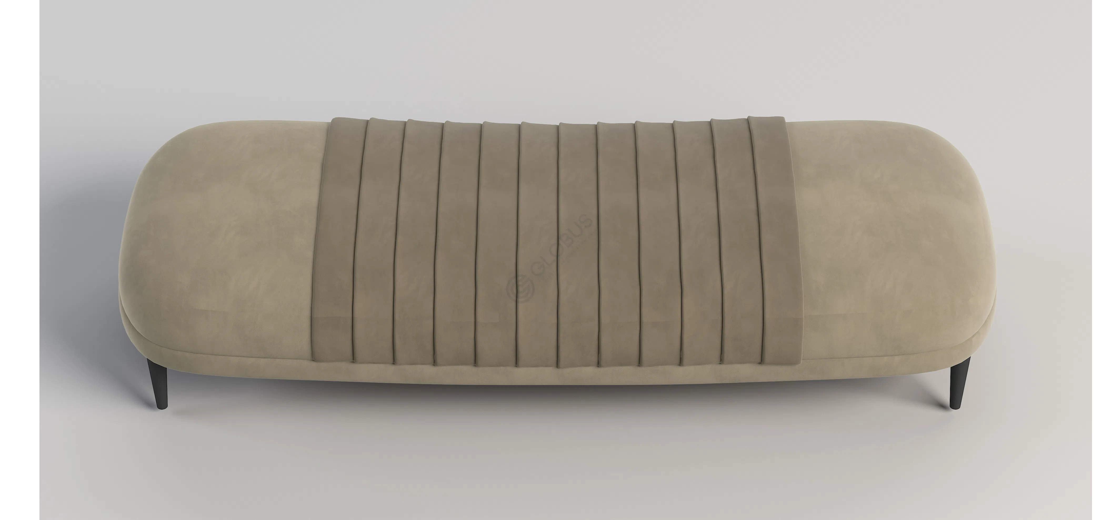 Банкетка Karyn